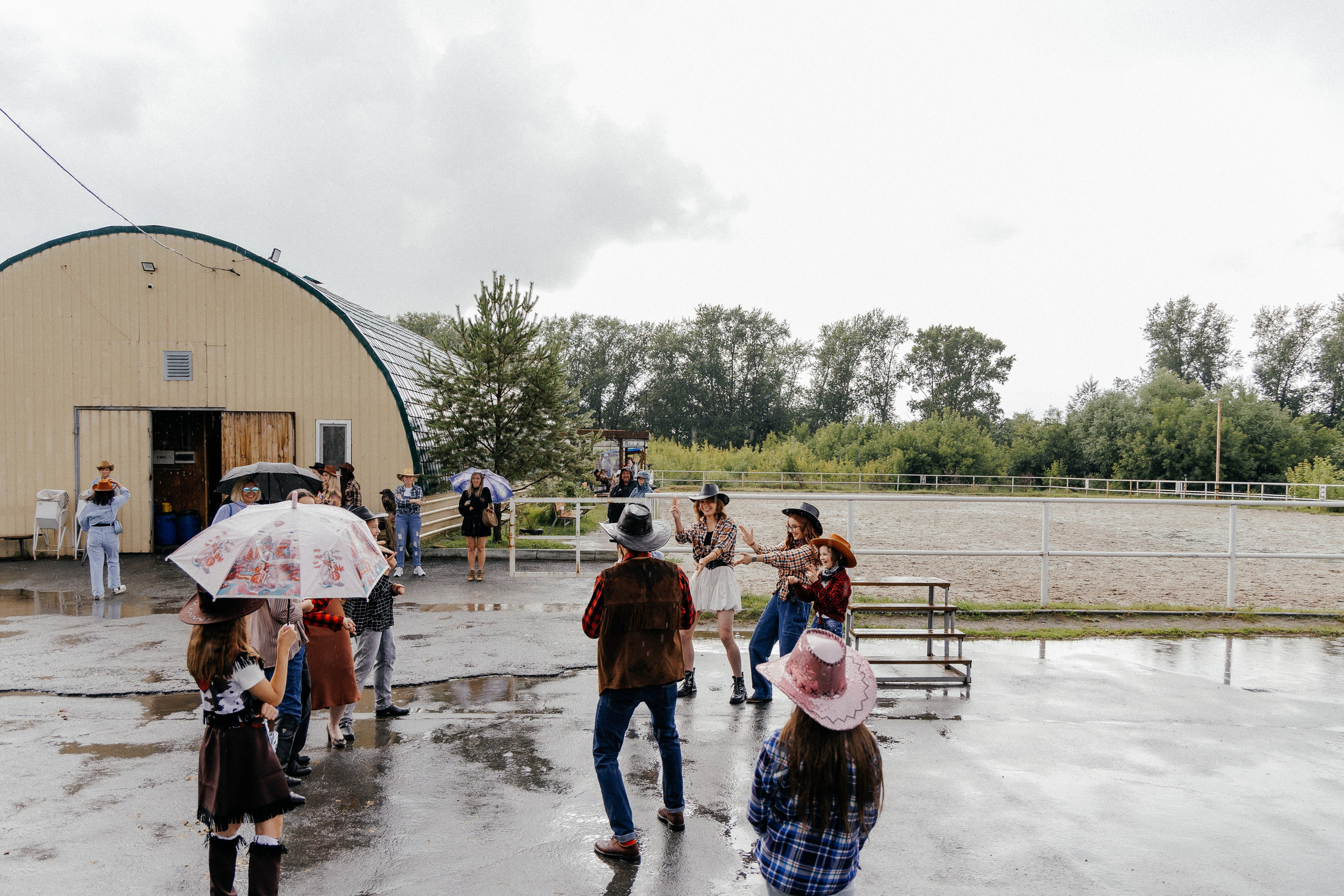 KSK Raid. Фотограф Иван Гуляев