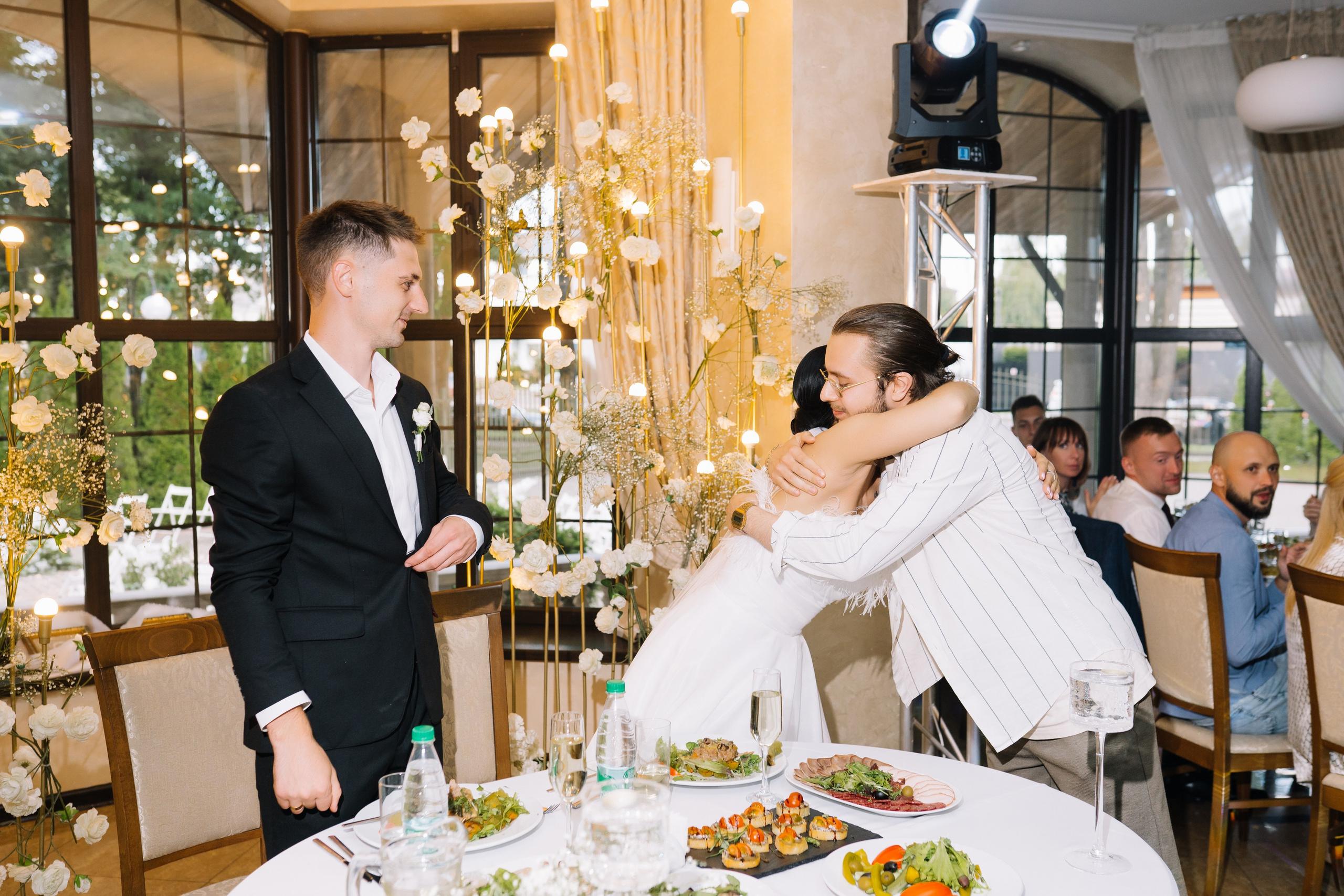 Лиза & Сергей