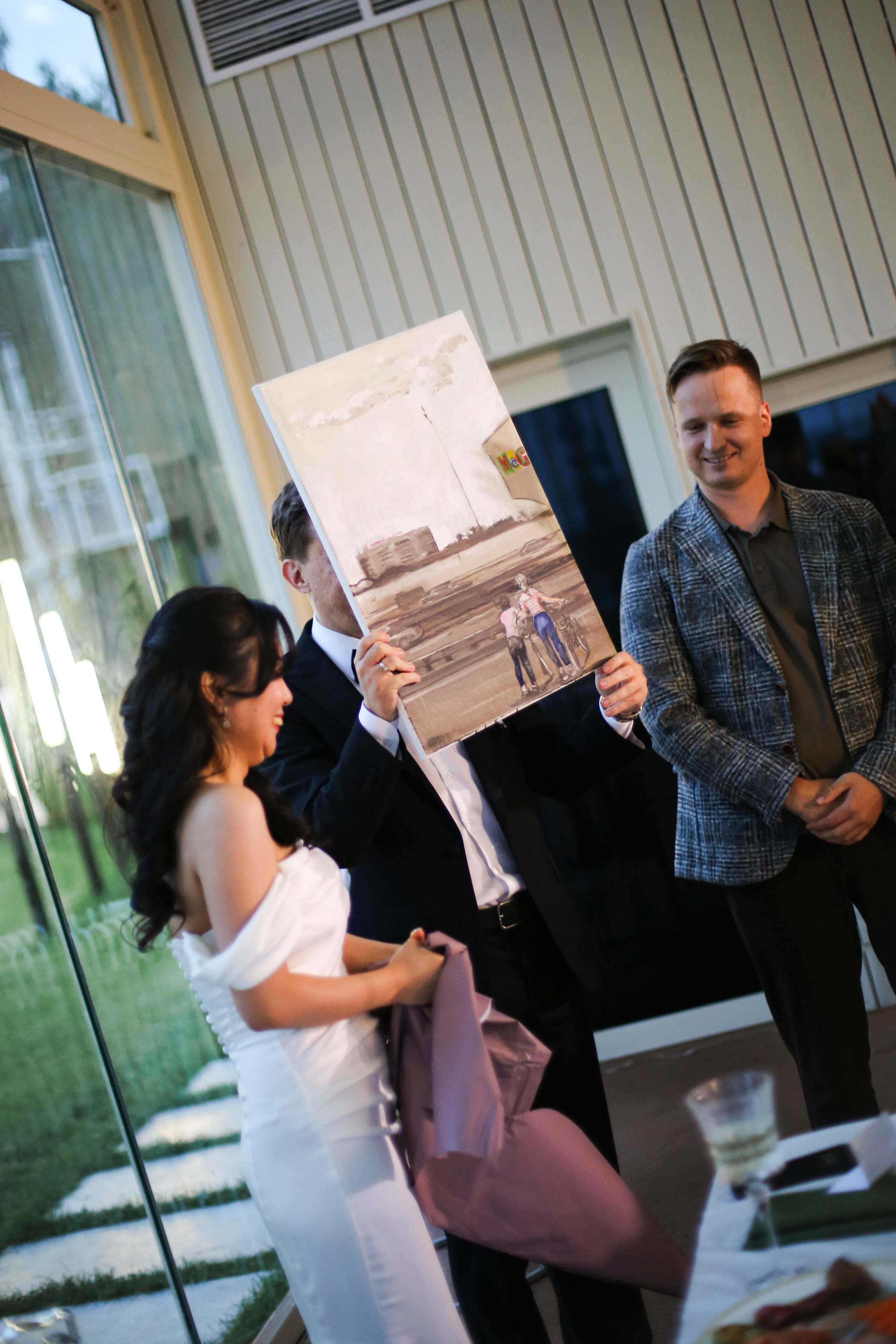 Любовь и Сергей (полный день). Фотограф Екатерина Максимова: семейные, индивидуальные съемки, свадьбы