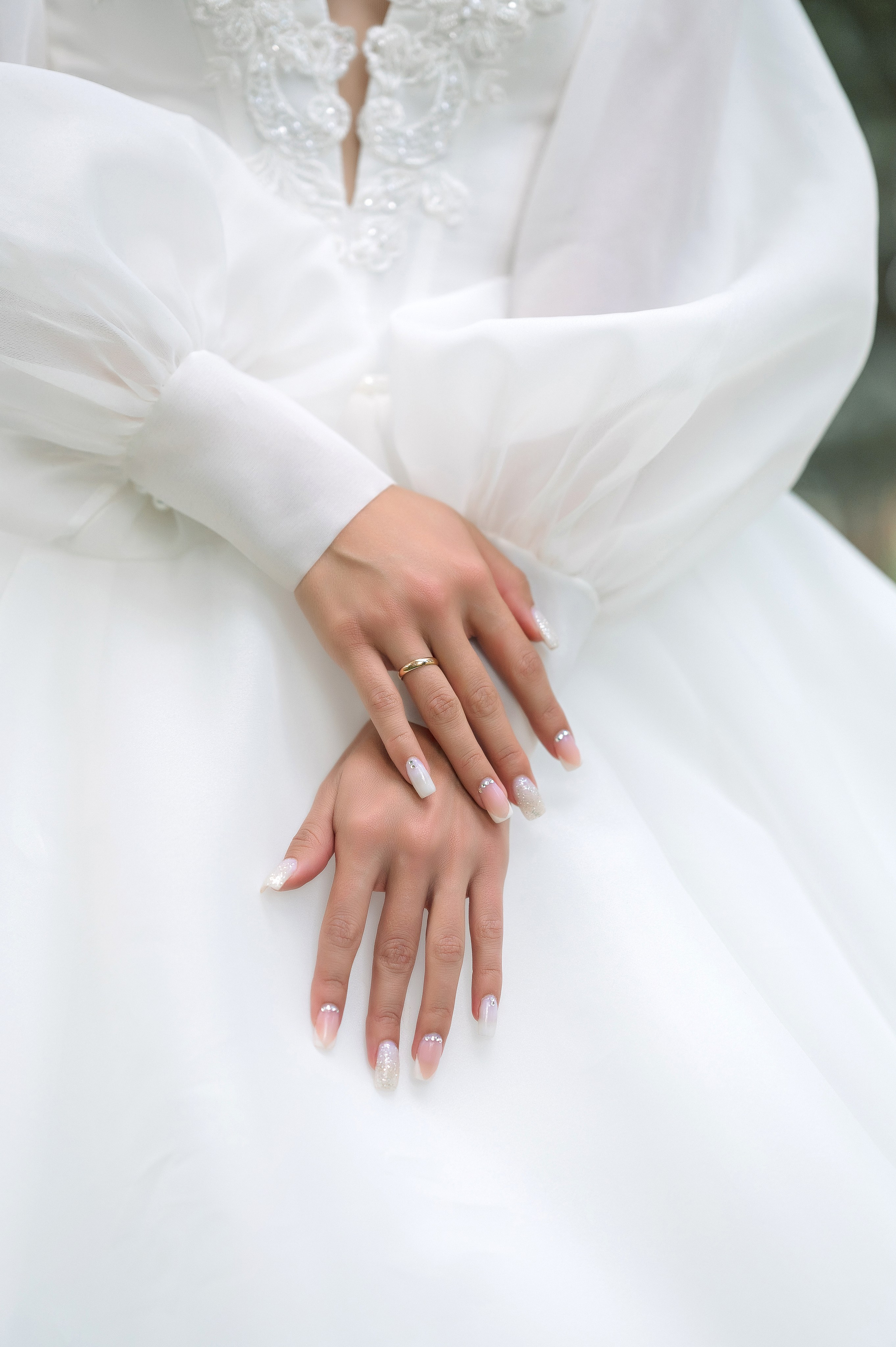 Свадьба Дениса и Виолетты