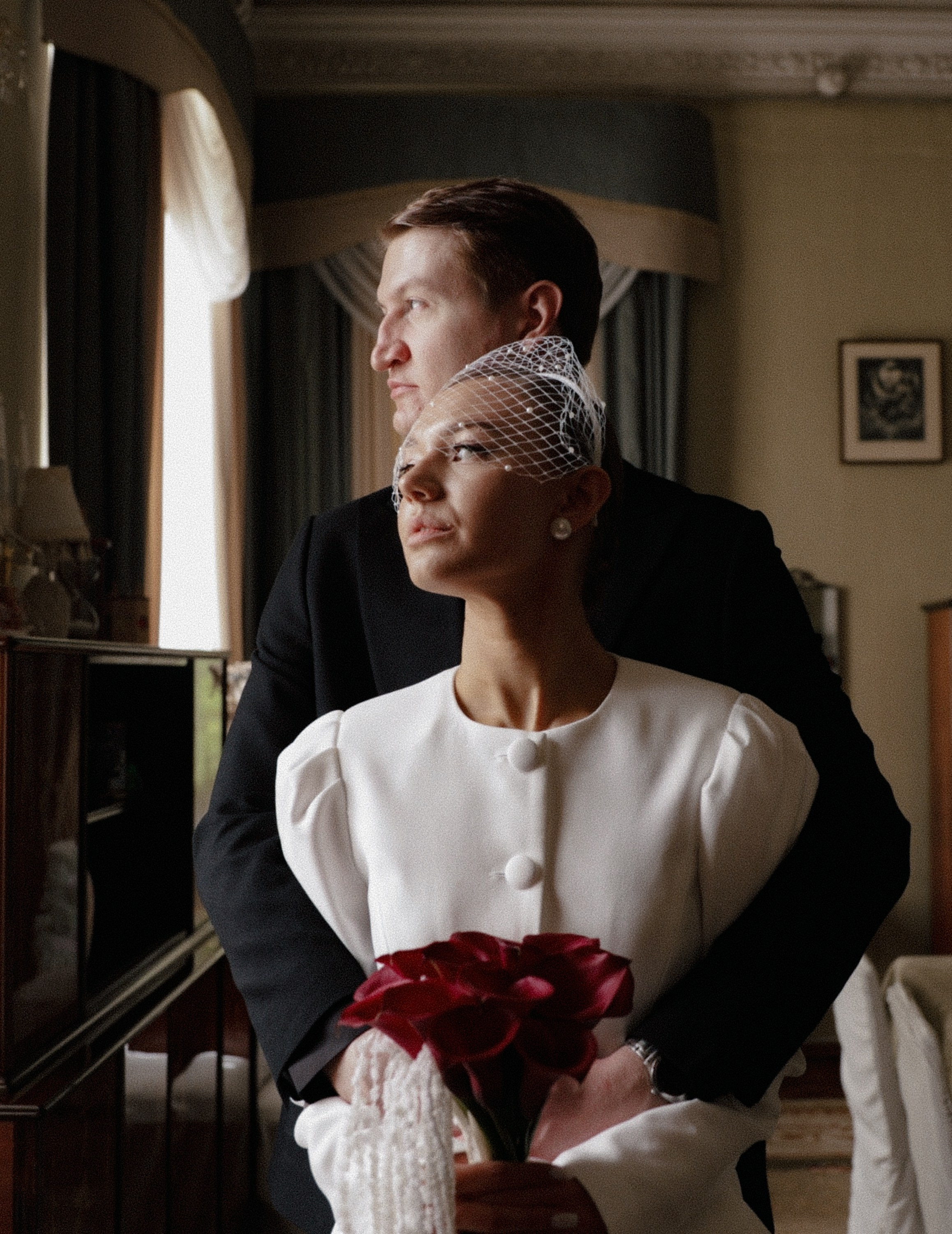 Дмитрий и Яна 24.05.25. Видеографы K-Creation