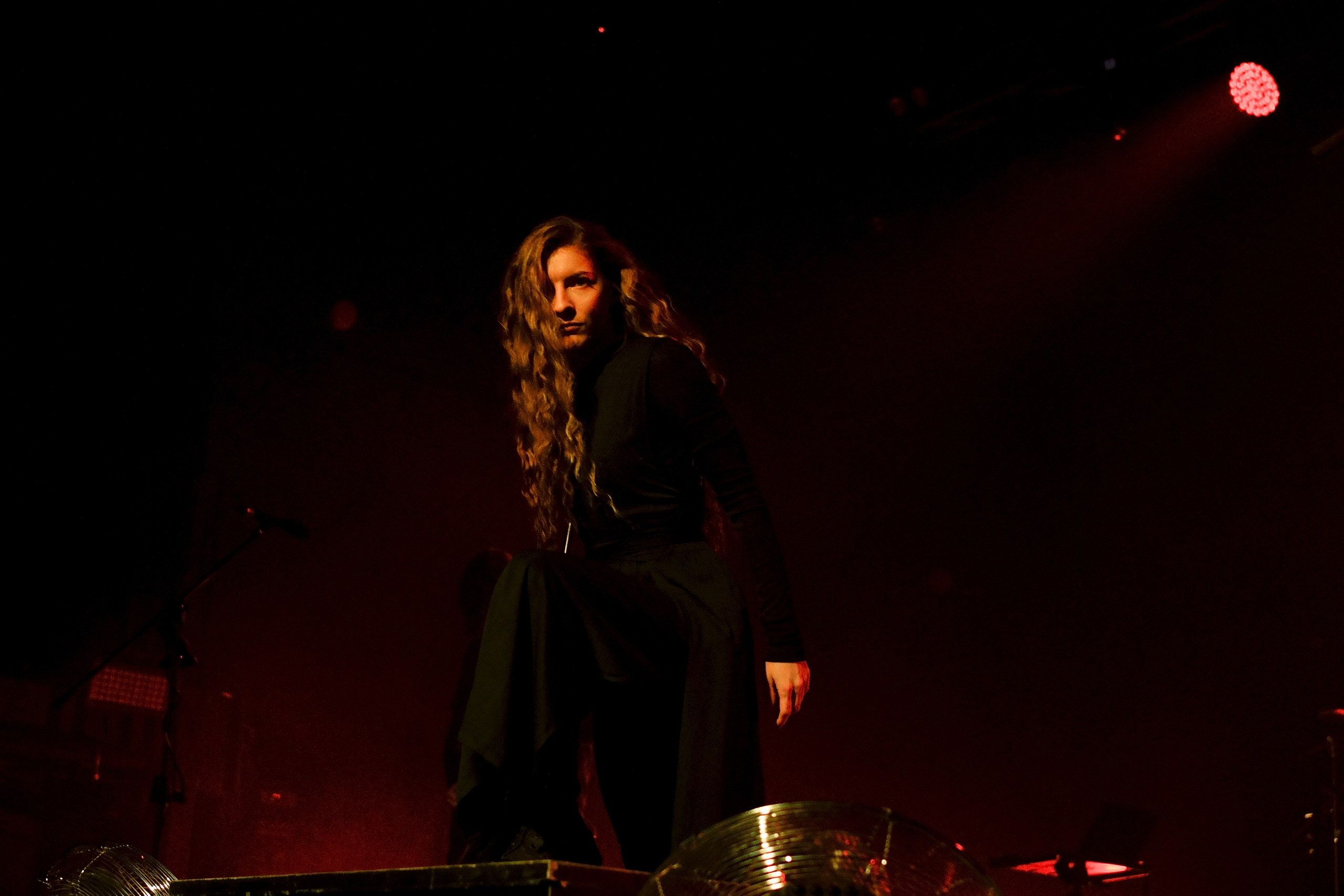 МИНУАЛА, ABYSS FEST 2026. Event-фотограф Болотнова Елена