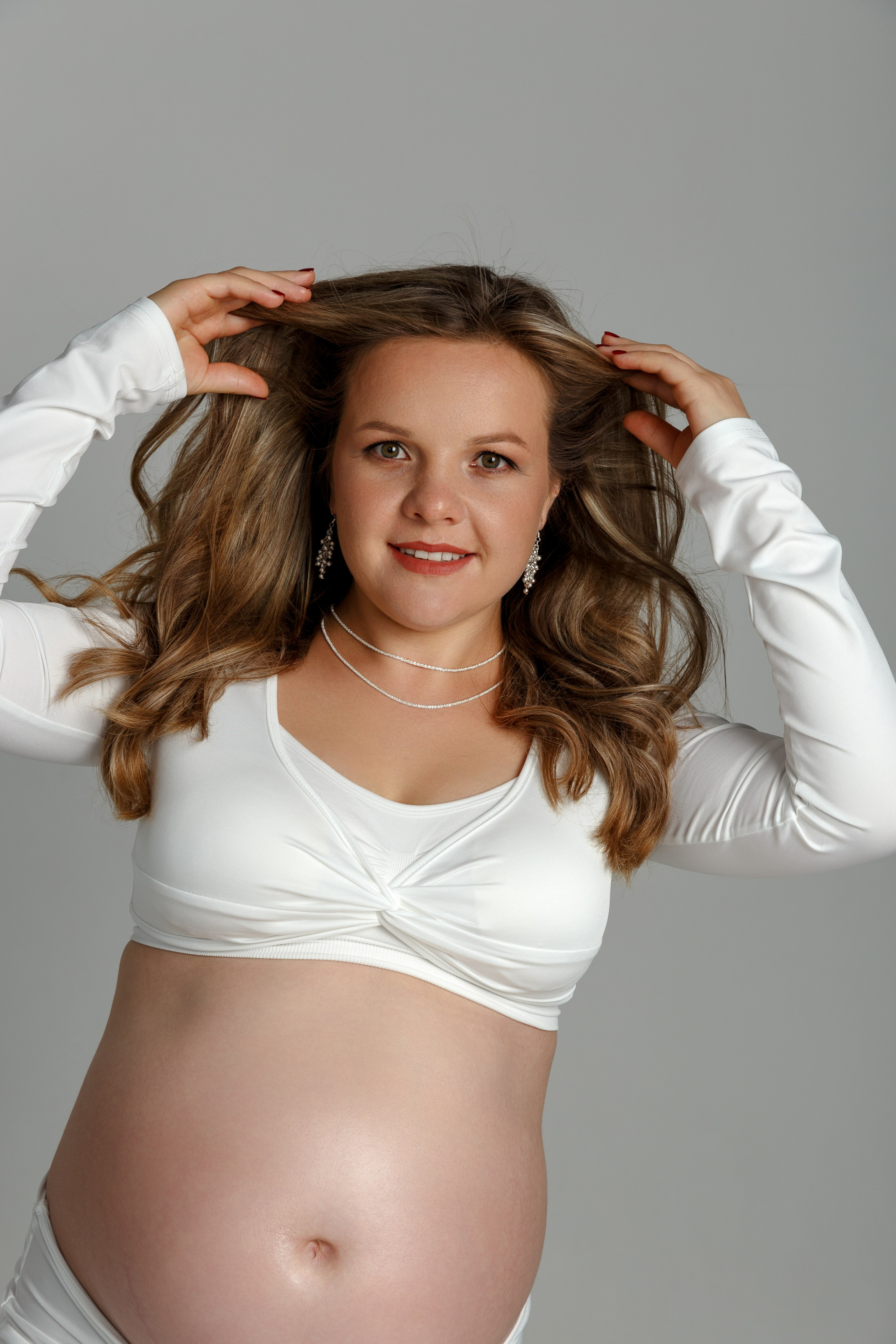 Анна. Женский фотограф в Москве Светлана Смагина