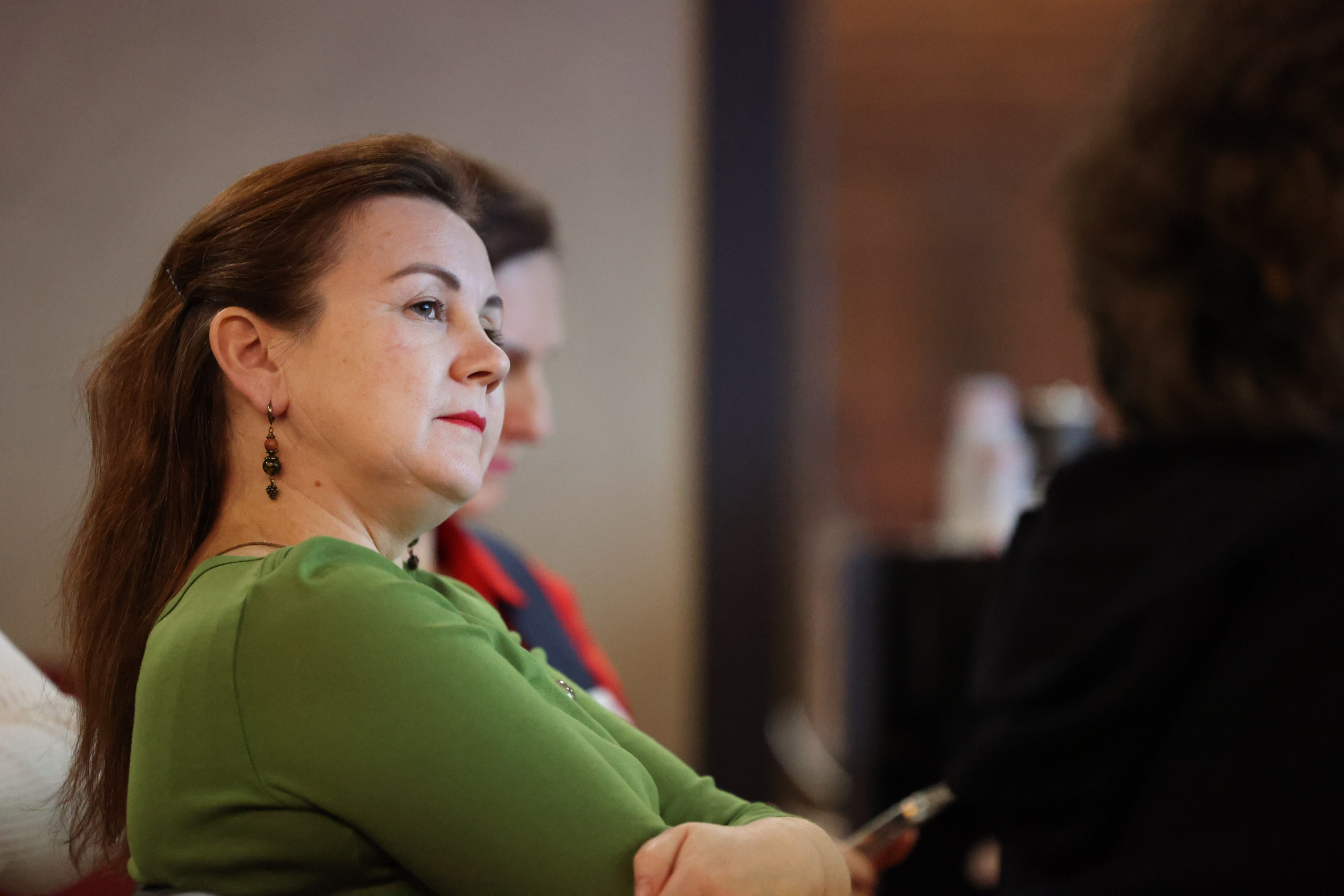 Репортаж со всех сторон. Фотограф в Санкт-Петербурге Анна Сосновская