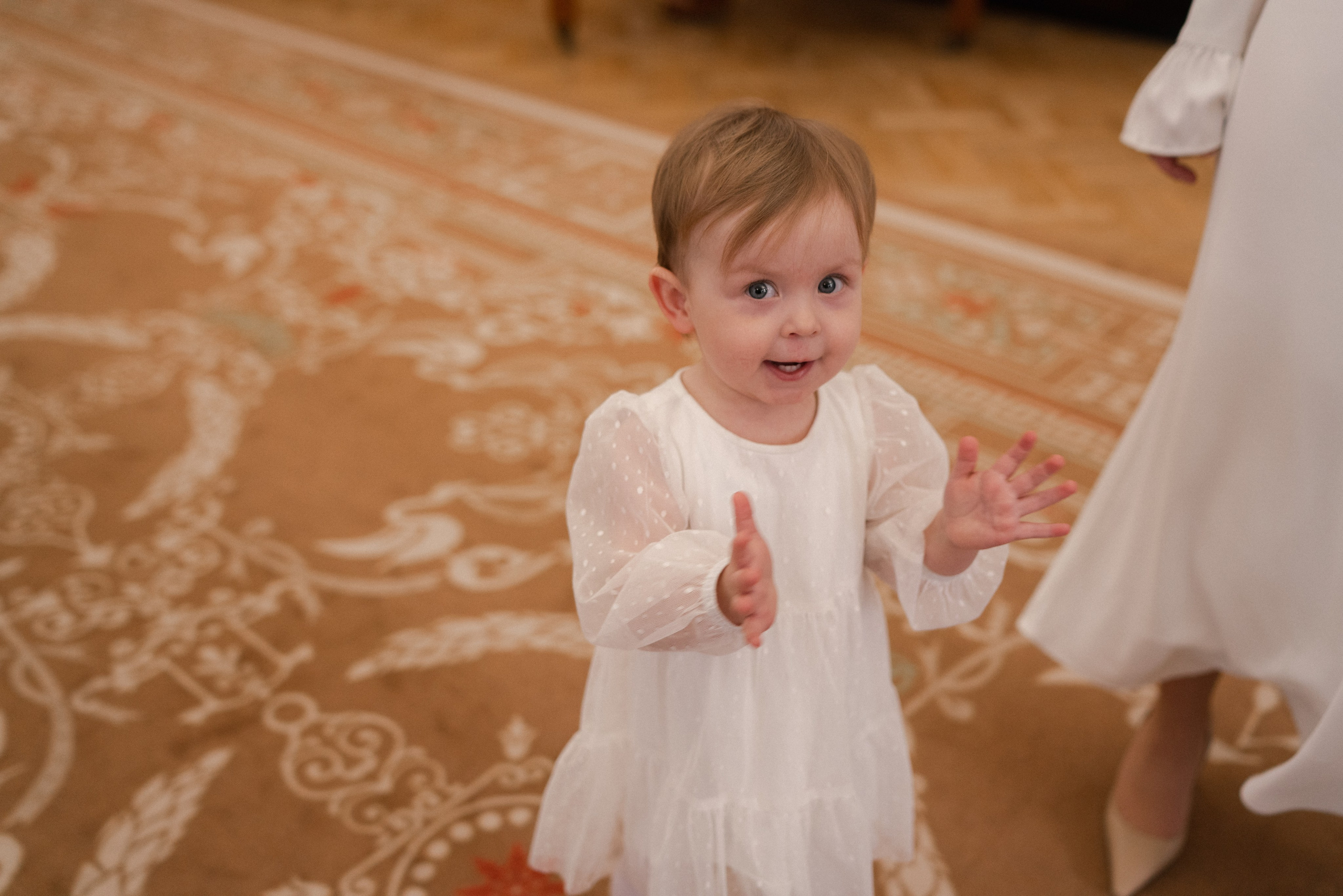 Ирина и Юрий. Фотограф Анна Кобазева, Москва