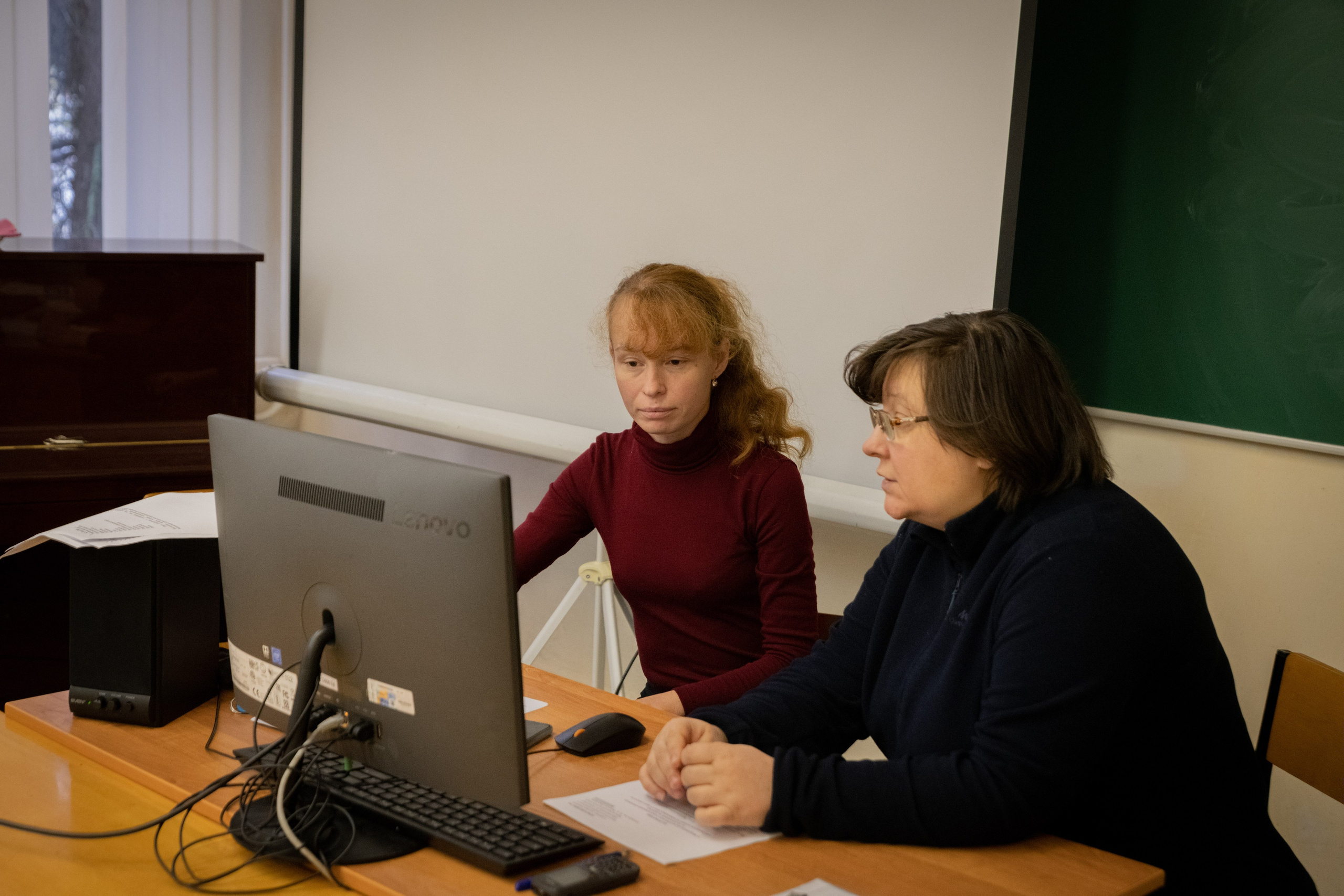 Репортажная съемка. Арт студия «Пегас». Фото- и видео- съемка