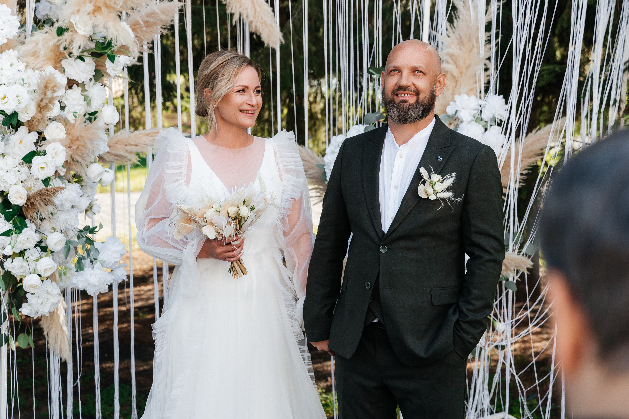 Роман и Елена | 24.08.2024. Репортажный фотограф Челябинск Егор Фомин