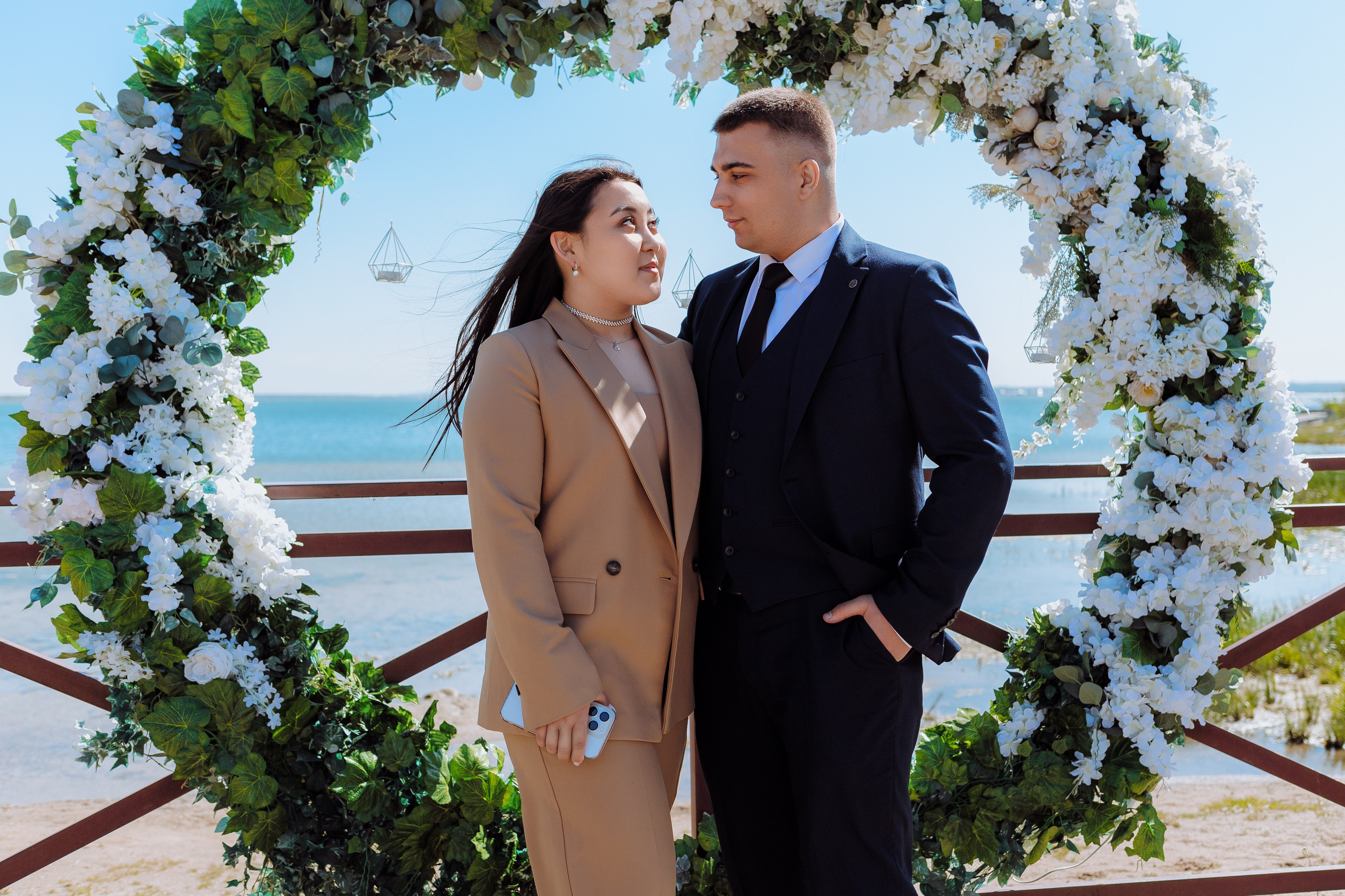 Станислав и Кристина | 01.06.2024. Репортажный фотограф Челябинск Егор Фомин