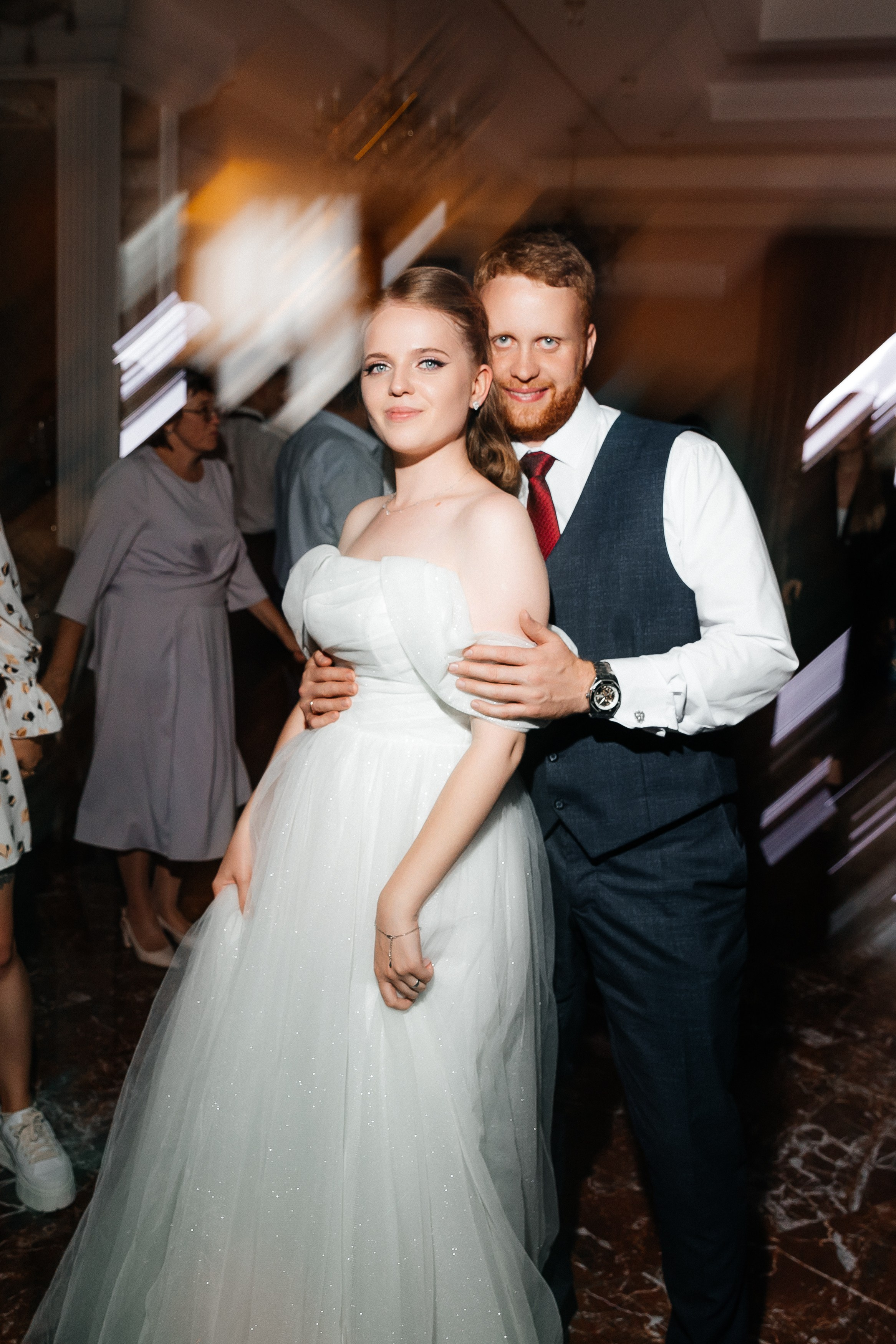 Даниил и Алена | 10.08.2024. Репортажный фотограф Челябинск Егор Фомин