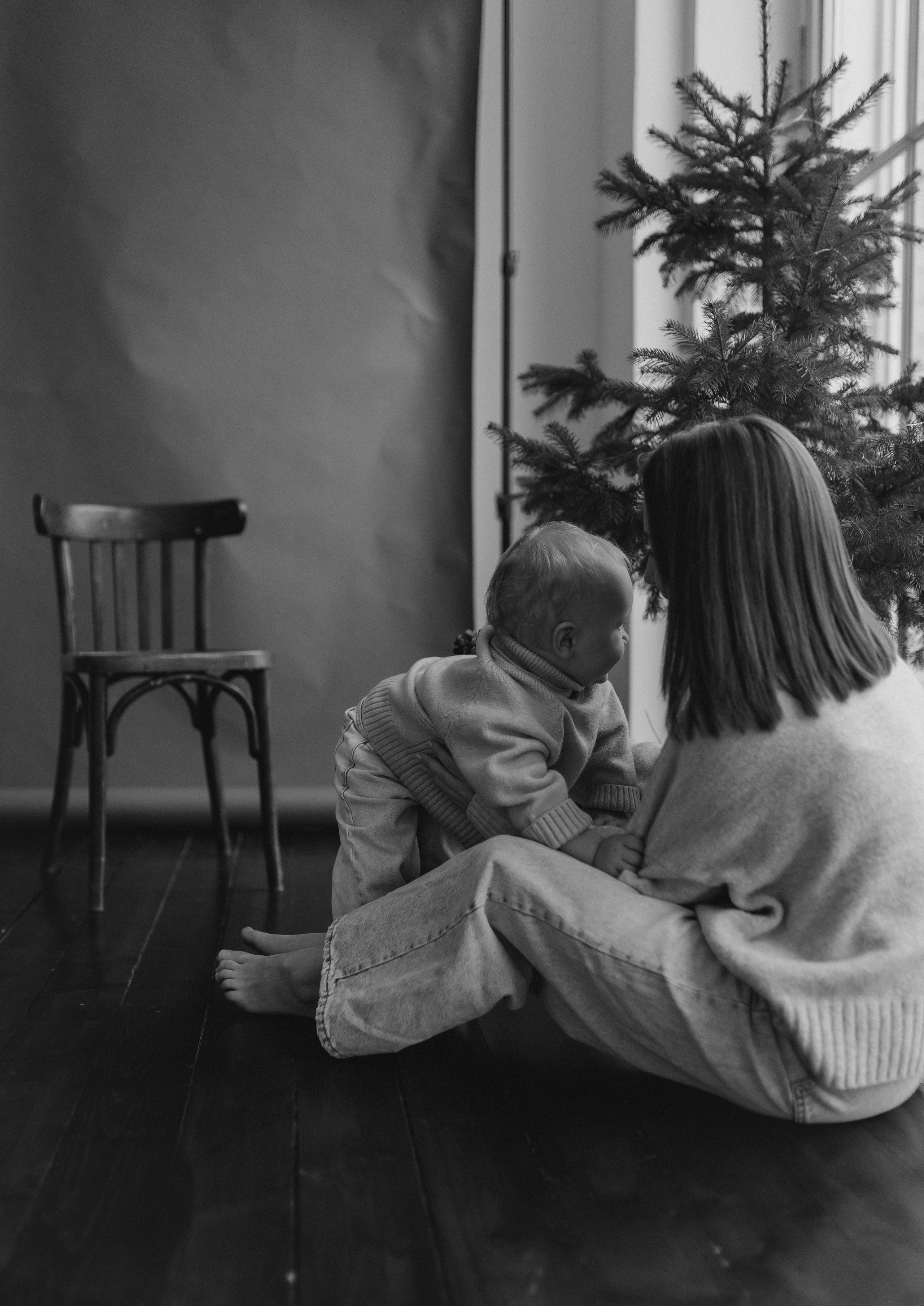 Марина и Саша. Миронова Анастасия