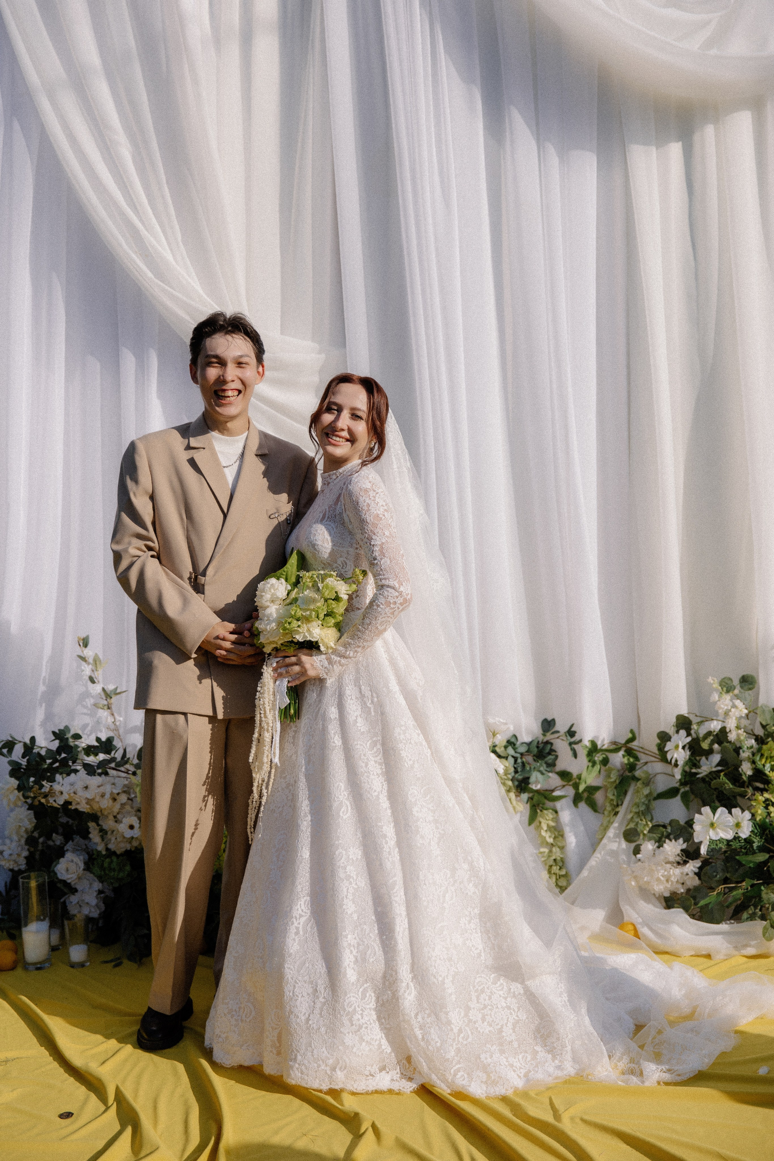 A & A. Свадебный и семейный фотограф в Астрахани Сергунова Наталья