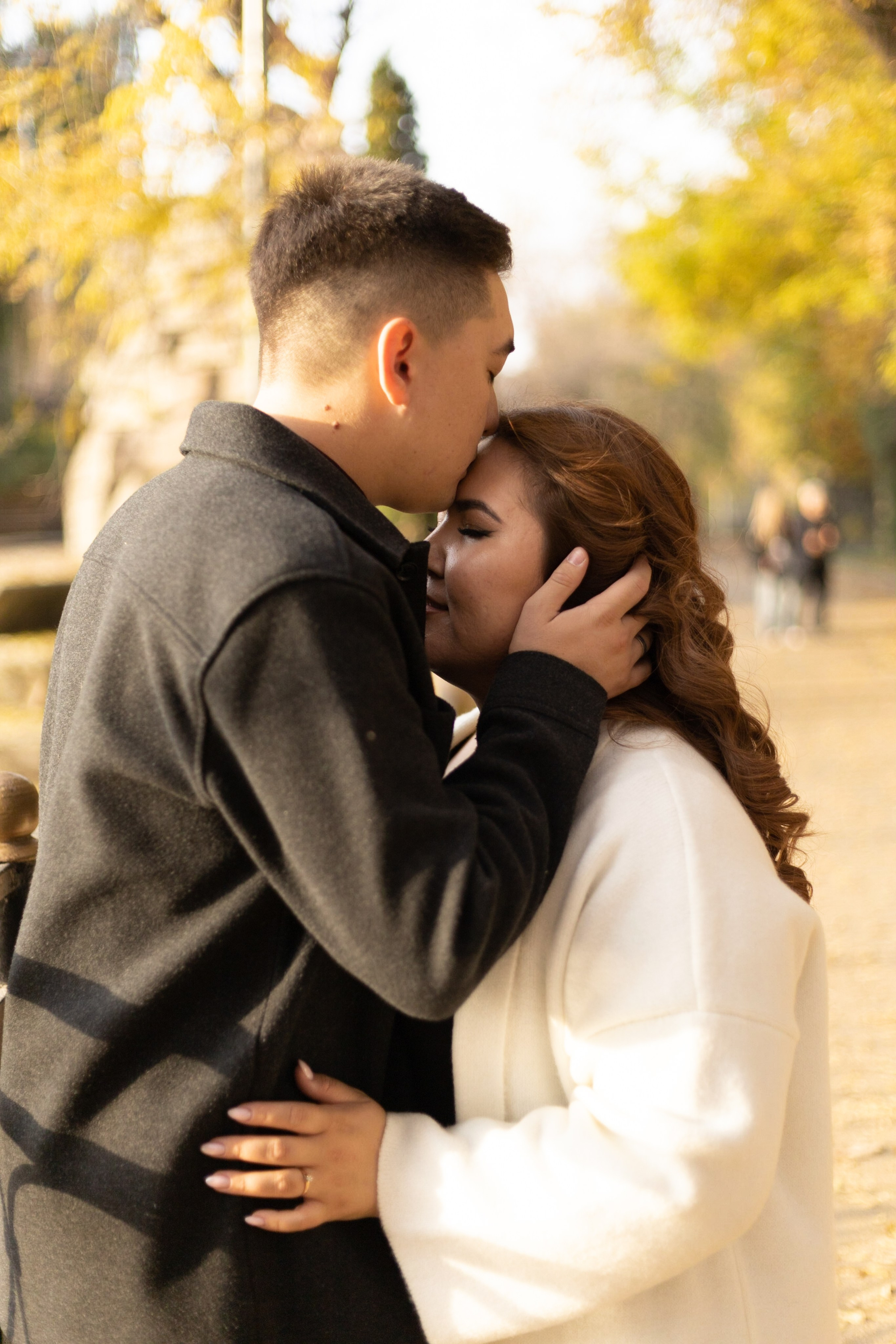 Айбар & Жанна. Свадебный фотограф Алматы Ниязов Руслан