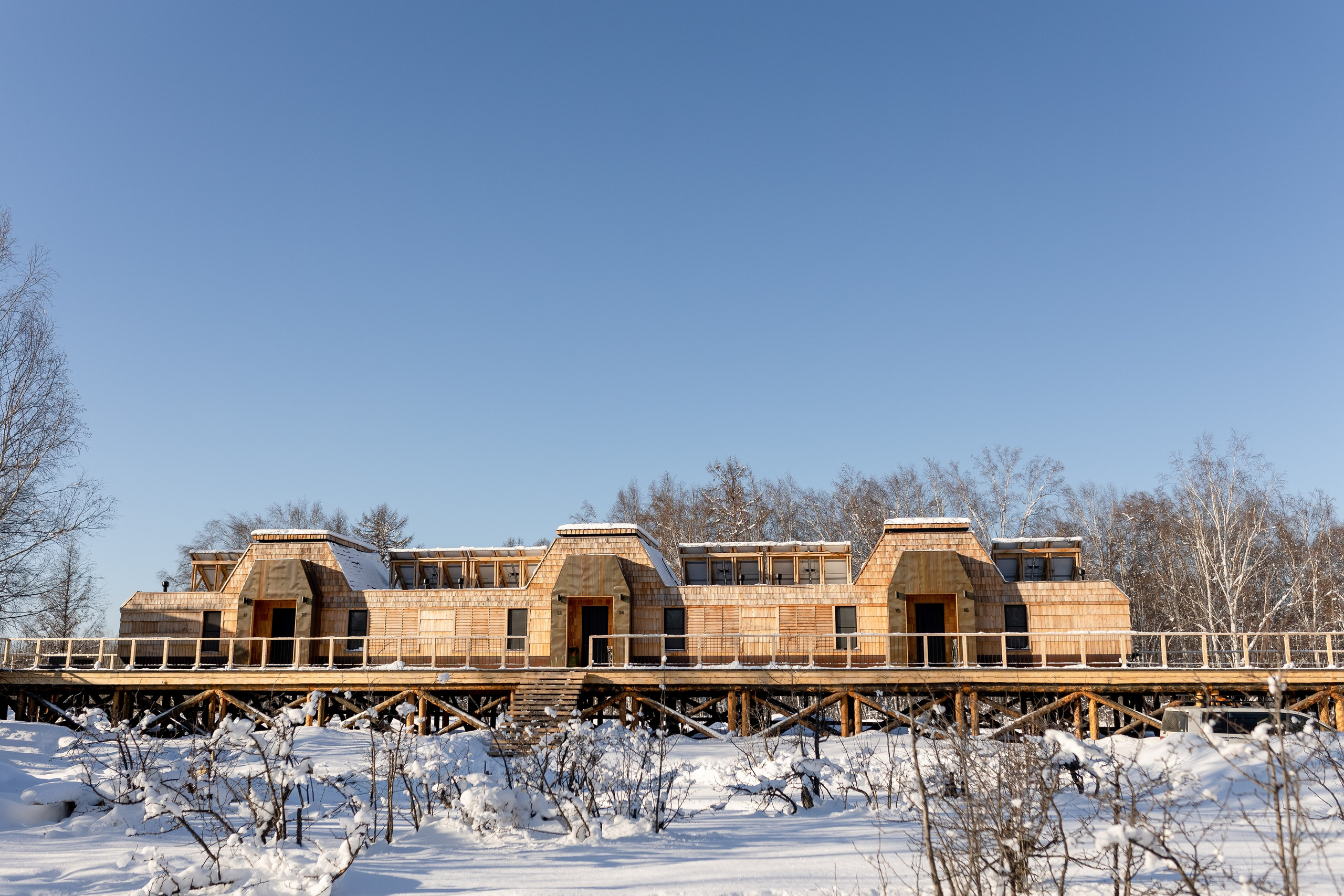 Баня. Главная