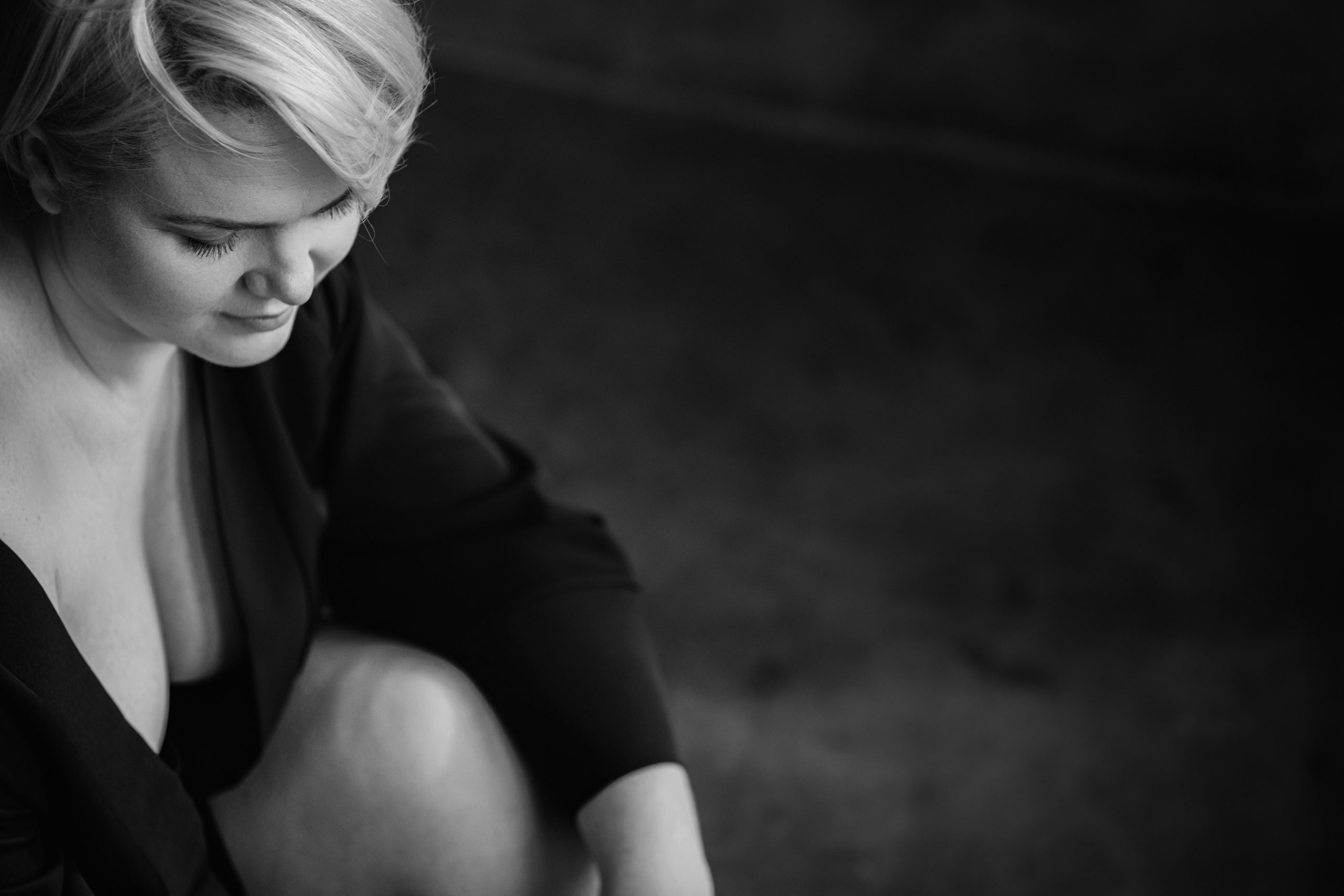 Мария. Женский фотограф в Красноярске