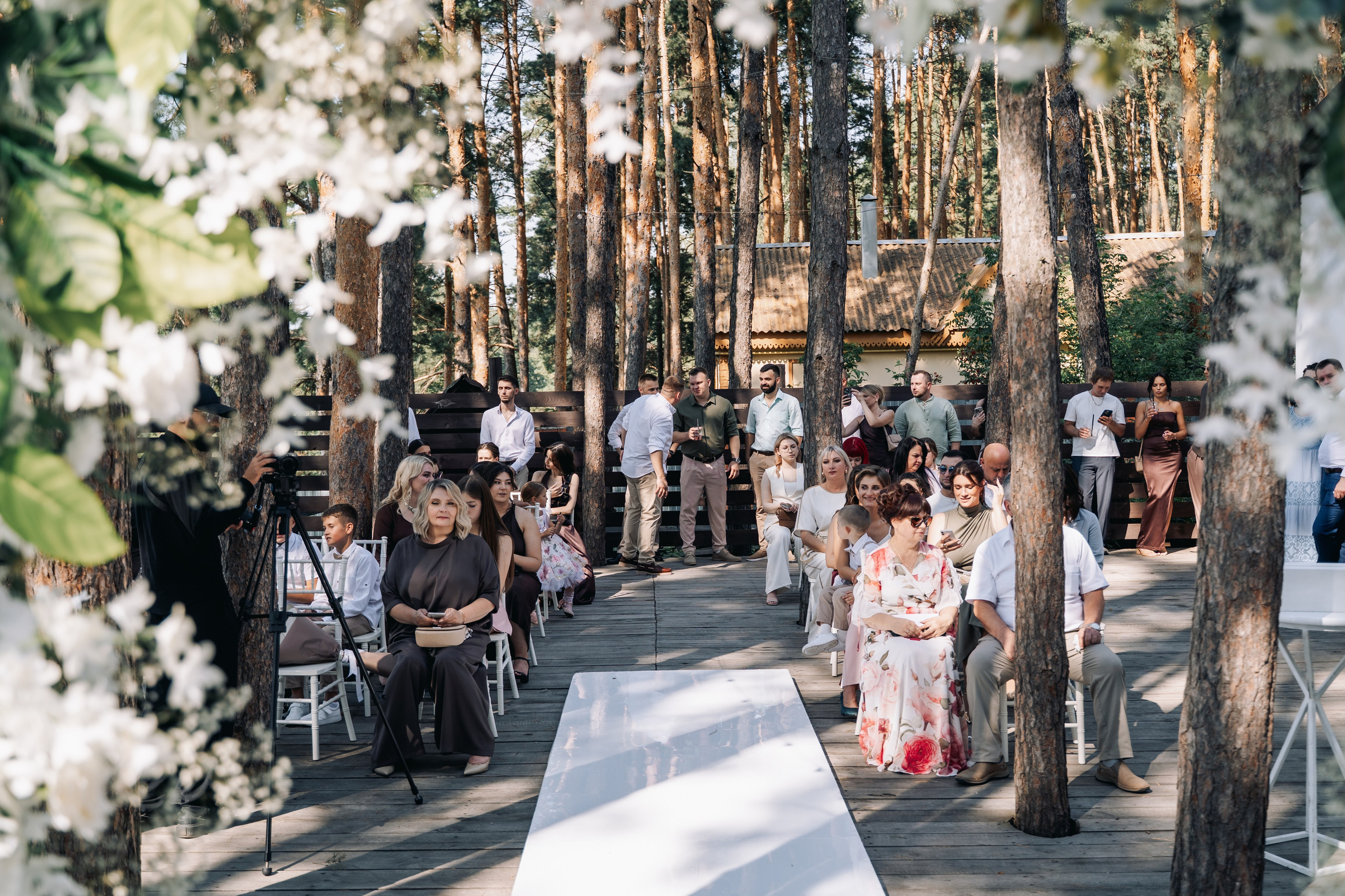 Лука и Полина. Фотограф Александр Решня