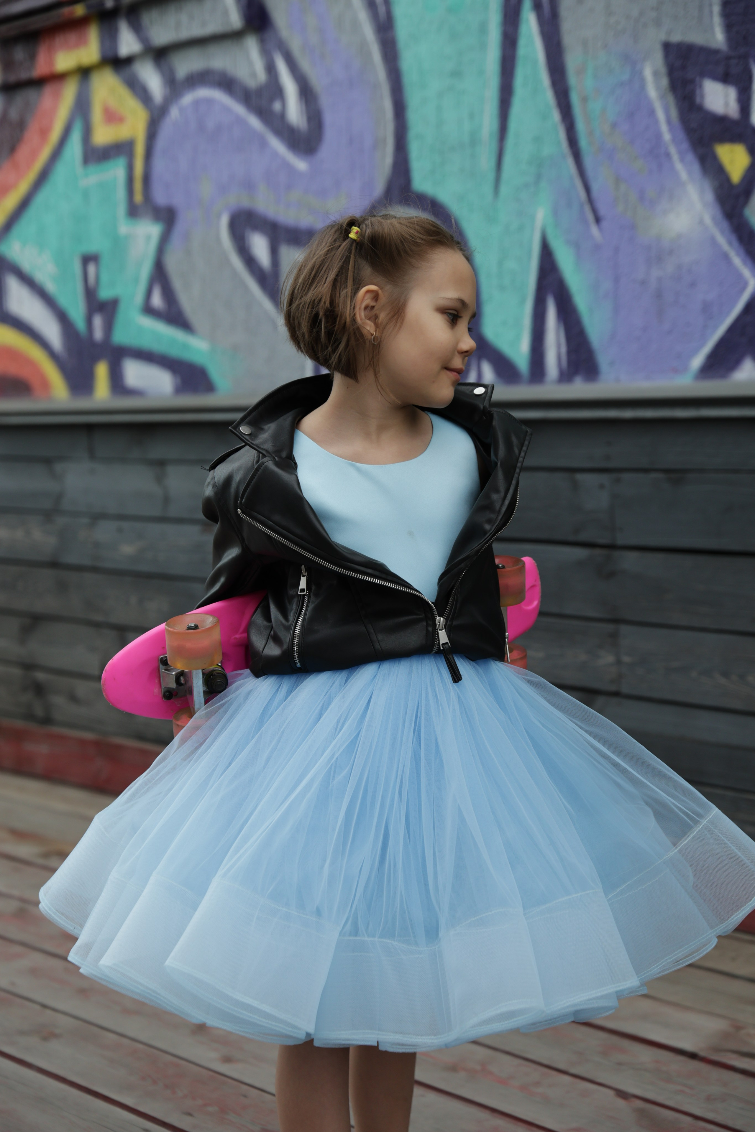 Прогулка по Доренбергу. Little_Princess.38