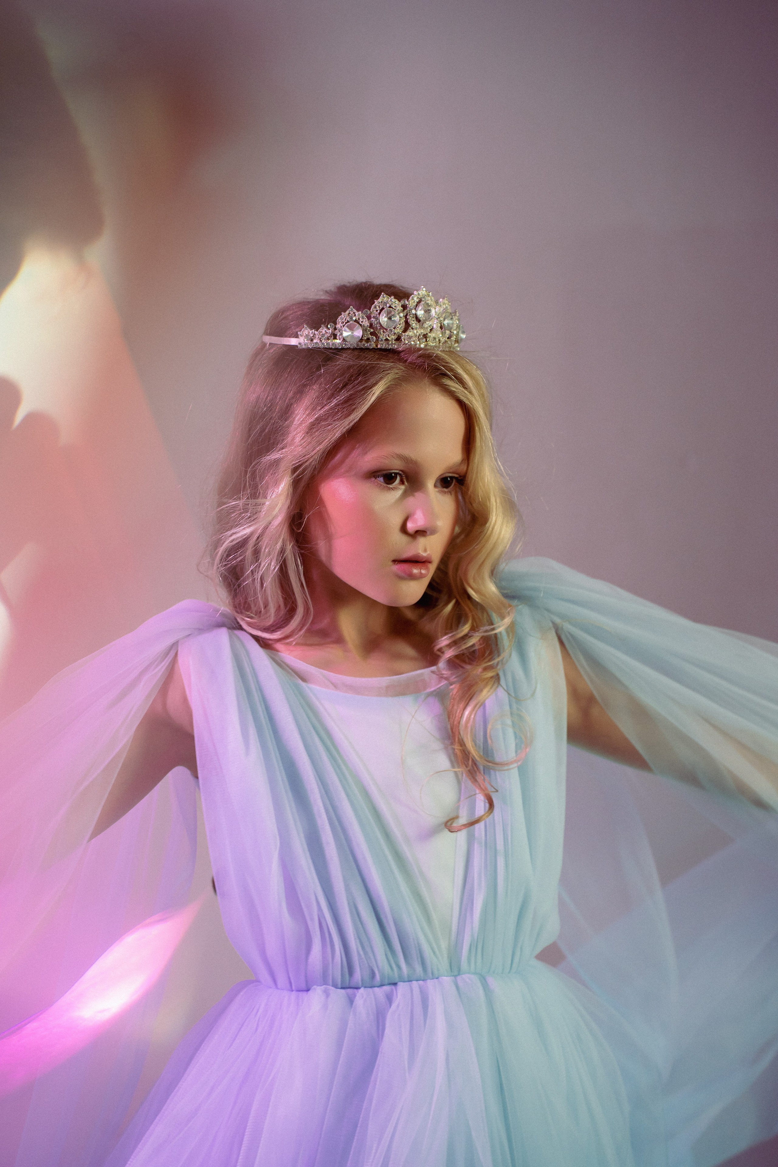 Фотопроект " Сияние ". Little_Princess.38