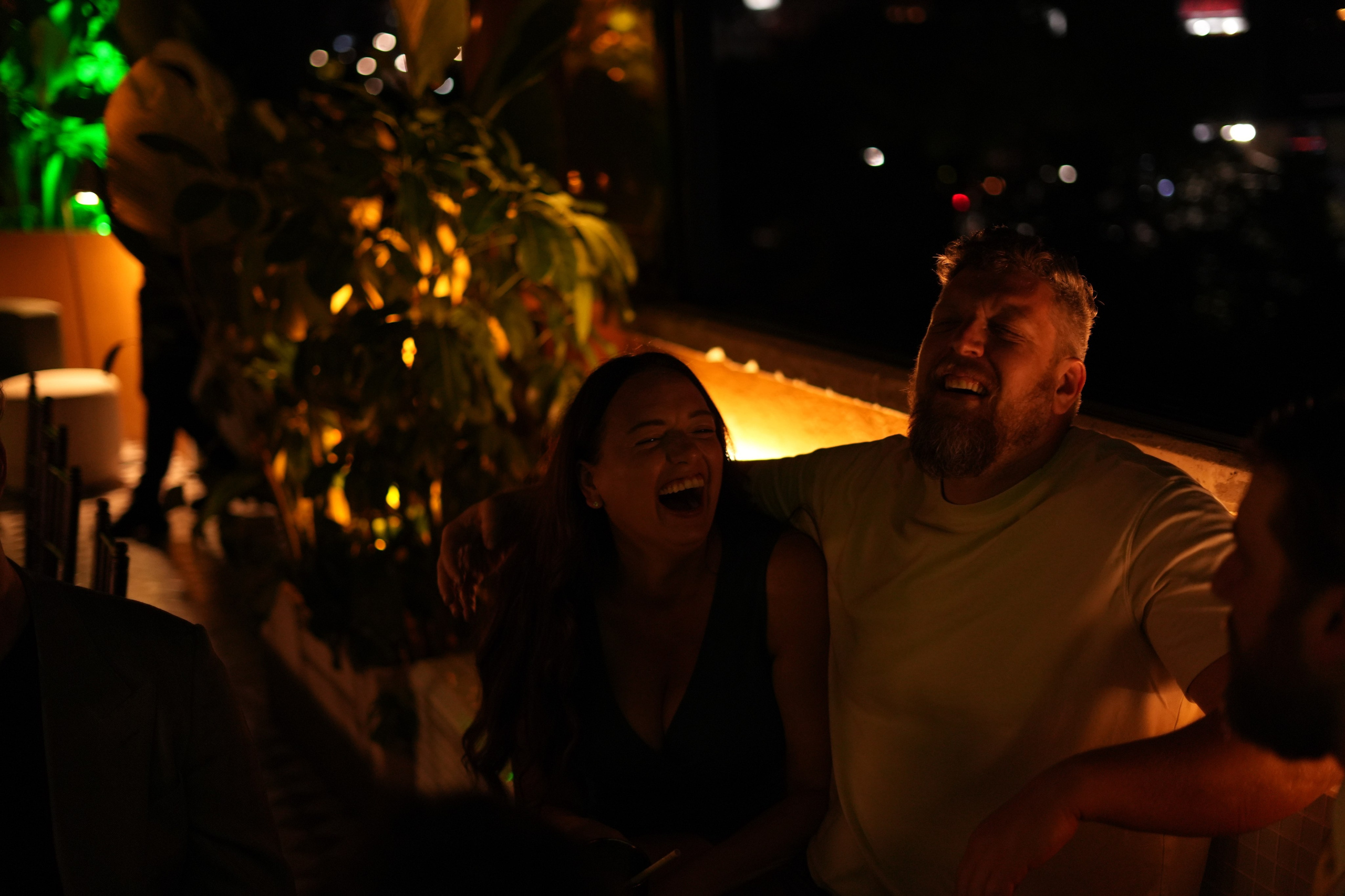 Olivia and Zack / 1 wedding day. Wedding Photographer in Barcelona and Medellin