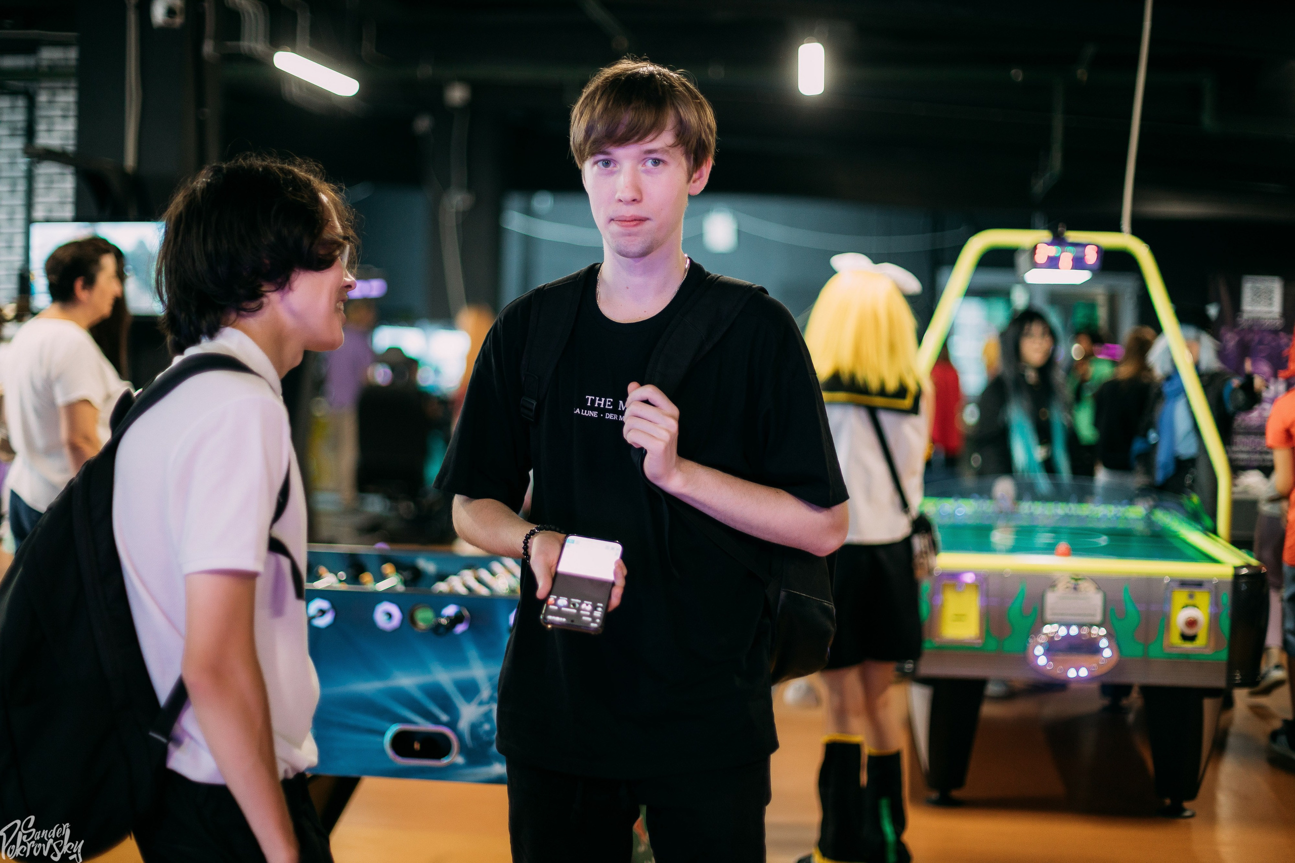 Zaga Game. Свадебный и репортажный фотограф в Чебоксарах Покровский Александр