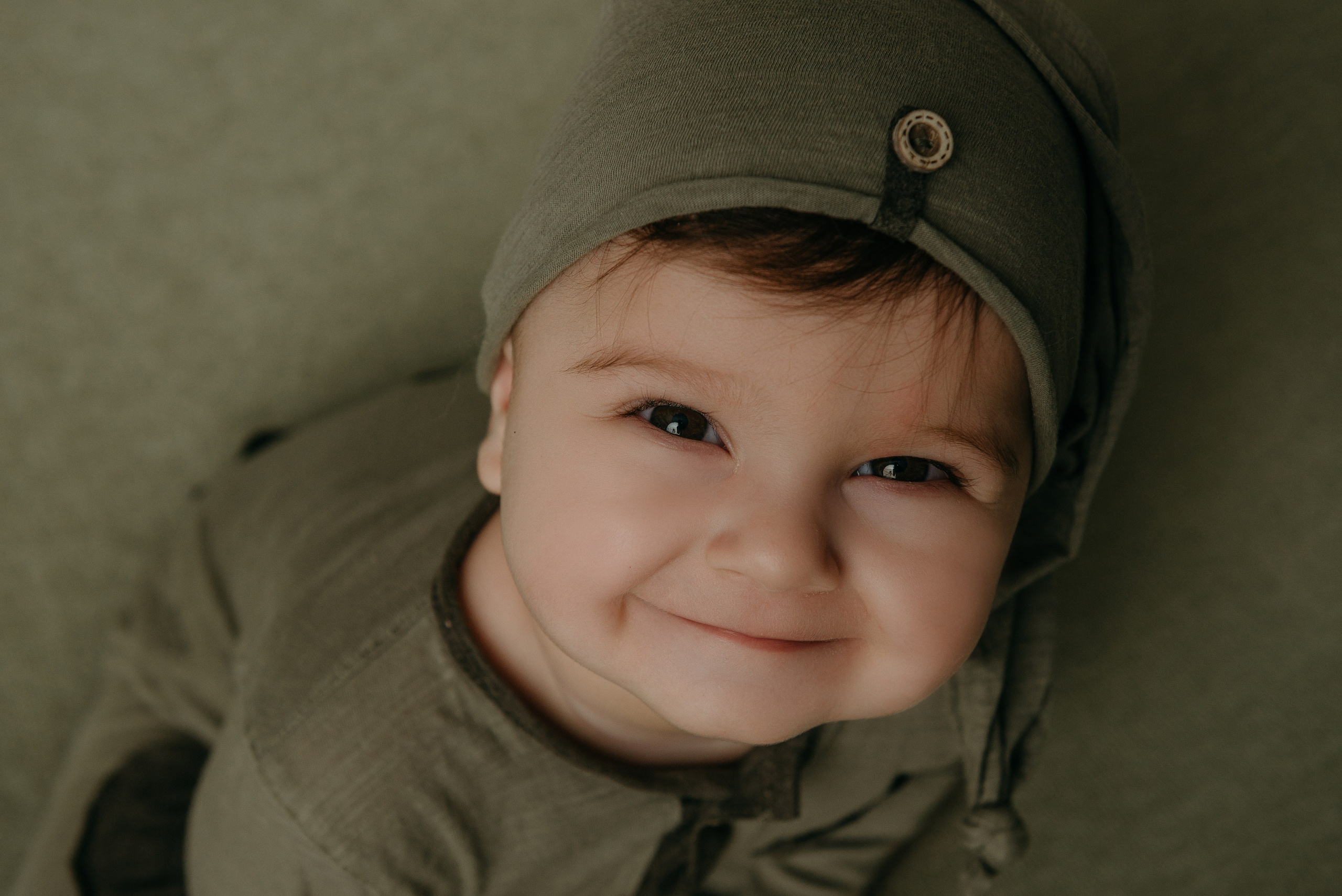 Иван. Фотограф новорожденных Белгород