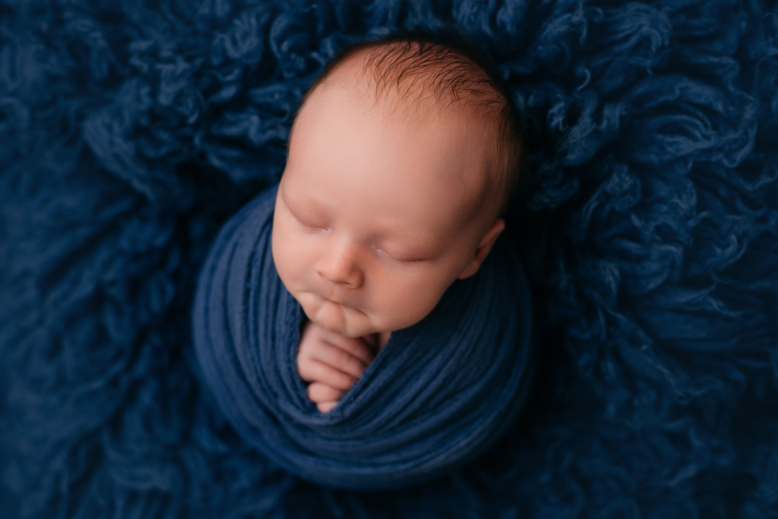 Артур. Фотограф новорожденных Белгород