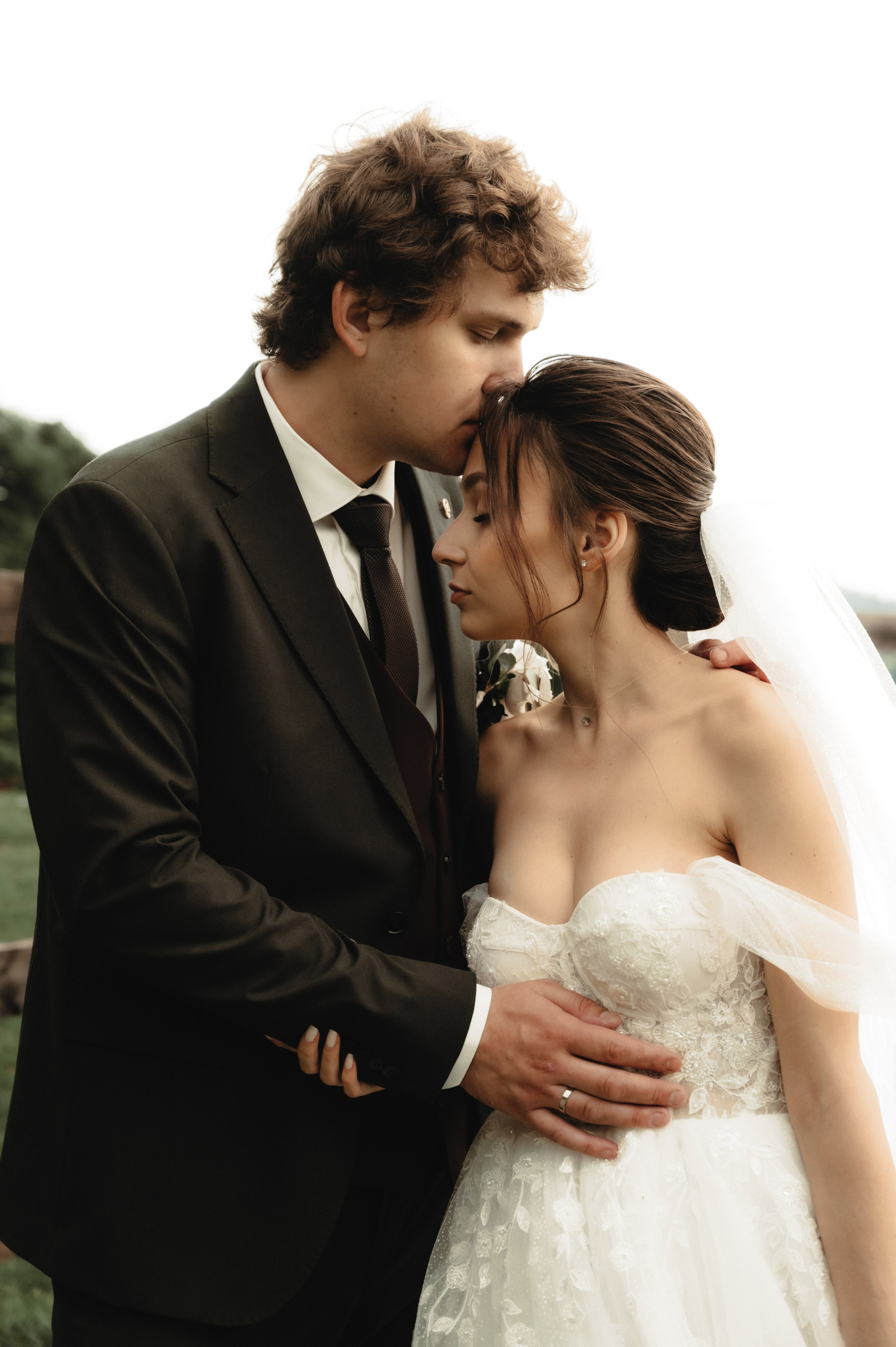 Нежная история на ферме. Семейный и свадебный фотограф в Самаре