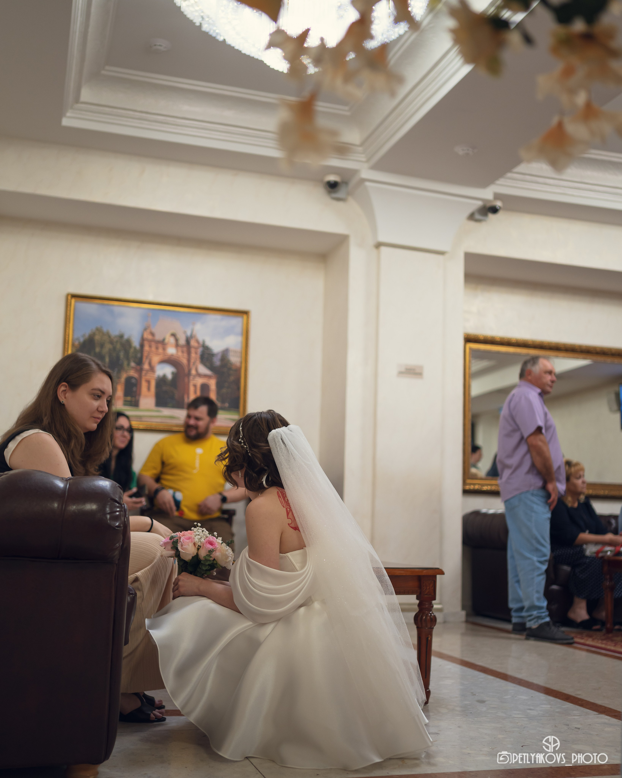 Свадебная фотосессия для Тони и Виктора в Краснодаре. Фотограф, видеограф Пятигорск, Ставрополь, Ессентуки, Petlyakovs_photo