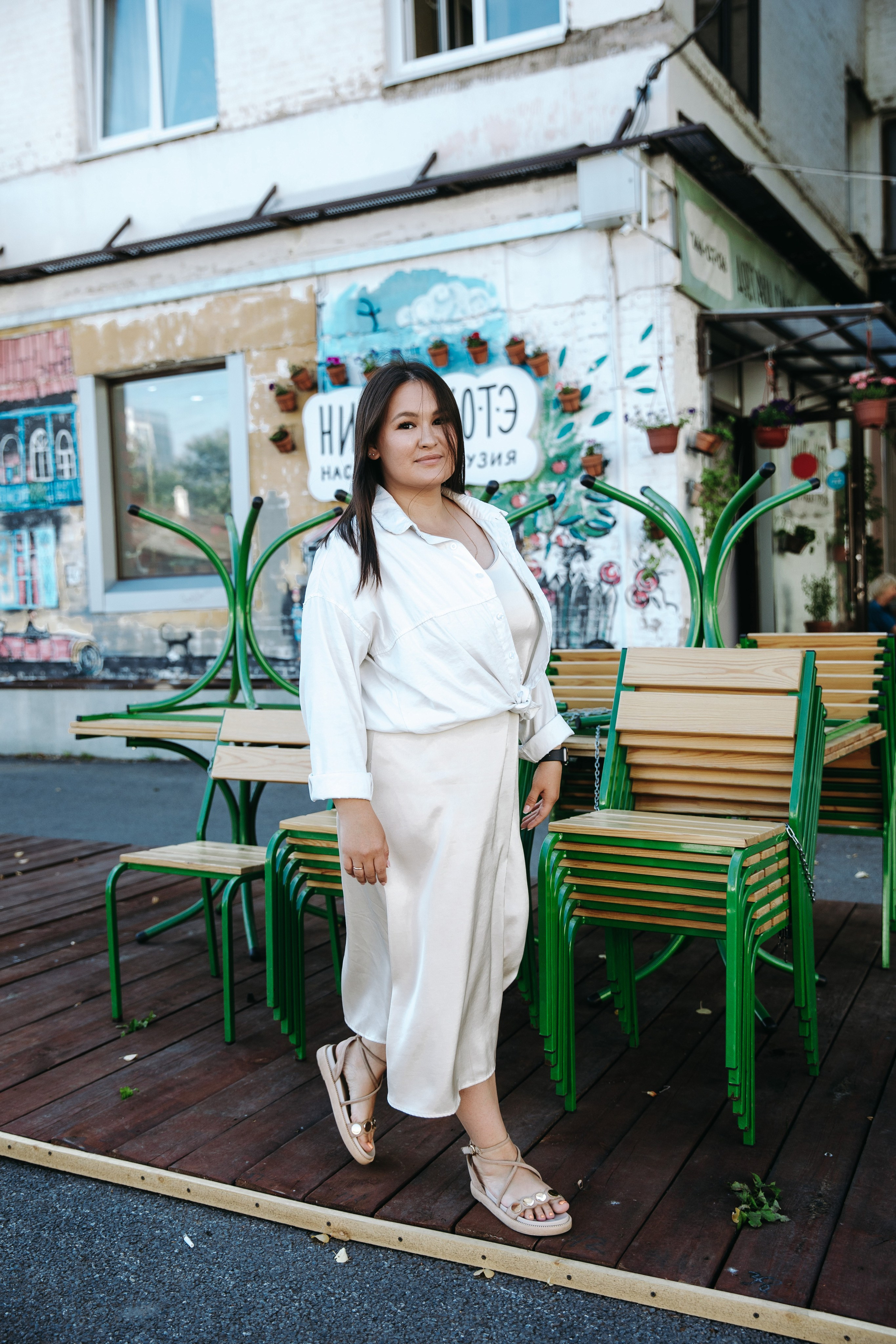 Съемки. Свадебный и семейный фотограф в Уфе Руслан Миргаляов