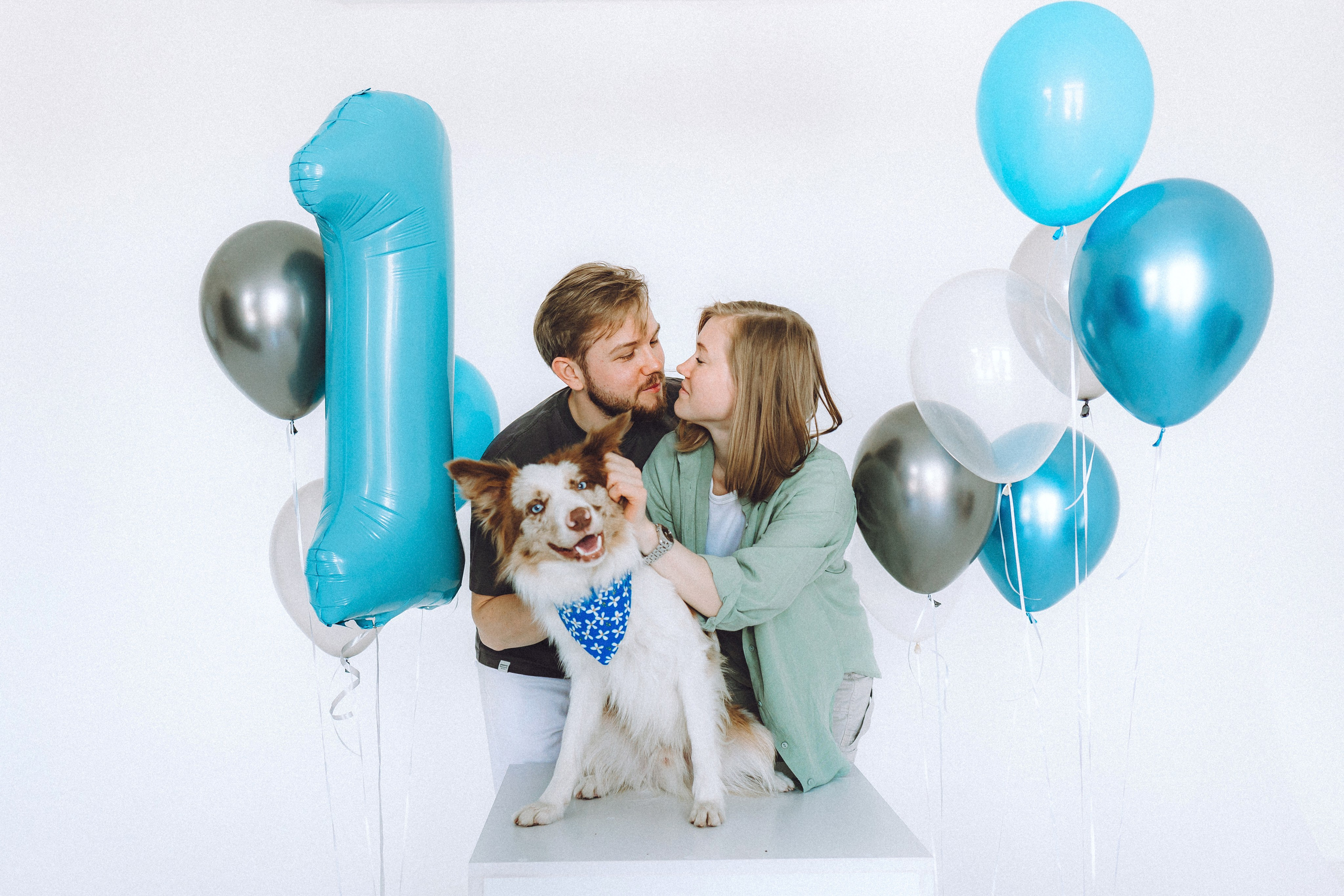 День рождения Айко