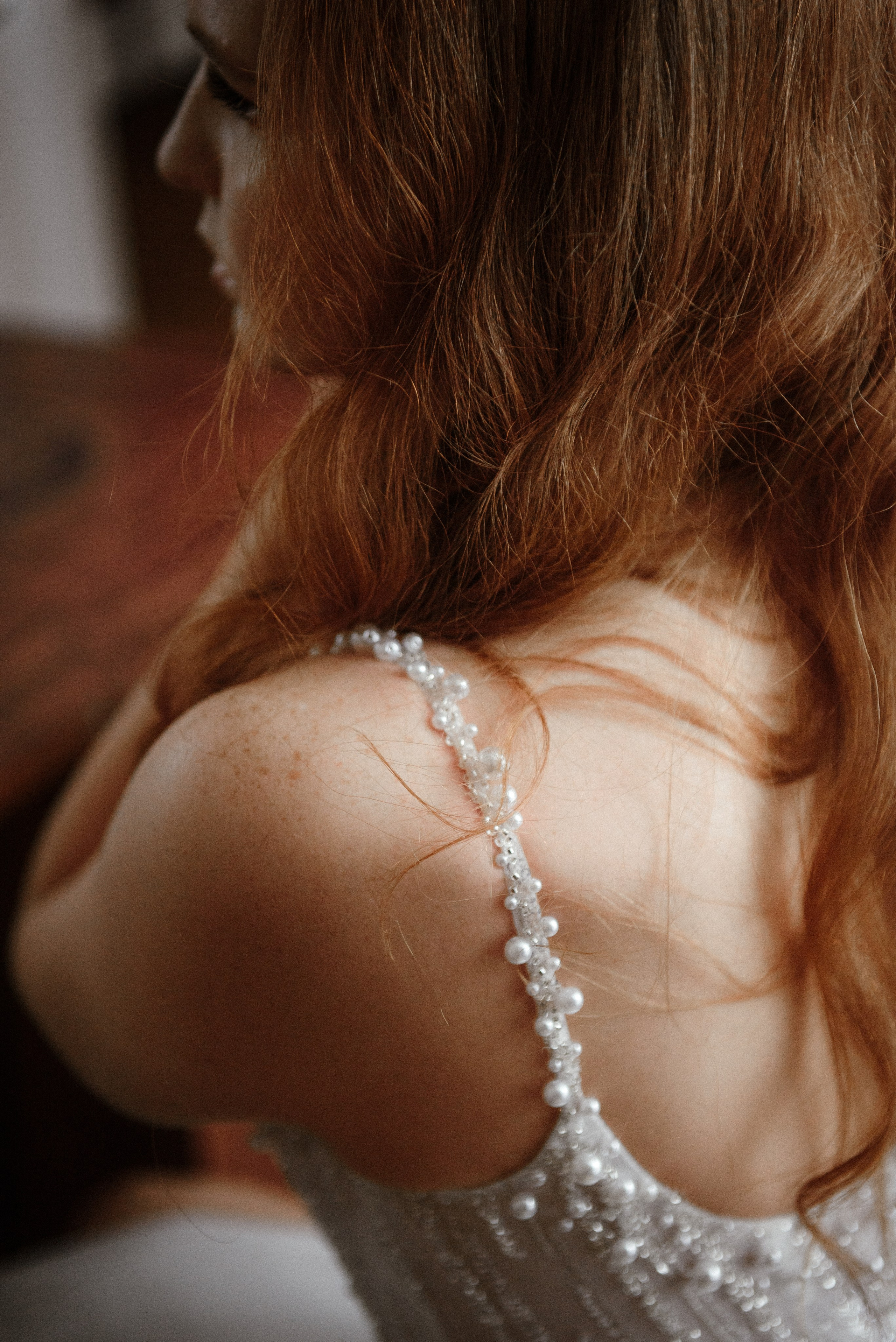 Андрей и Валерия. Свадебный фотограф в Ярославле и Москве Руслан Иософатов