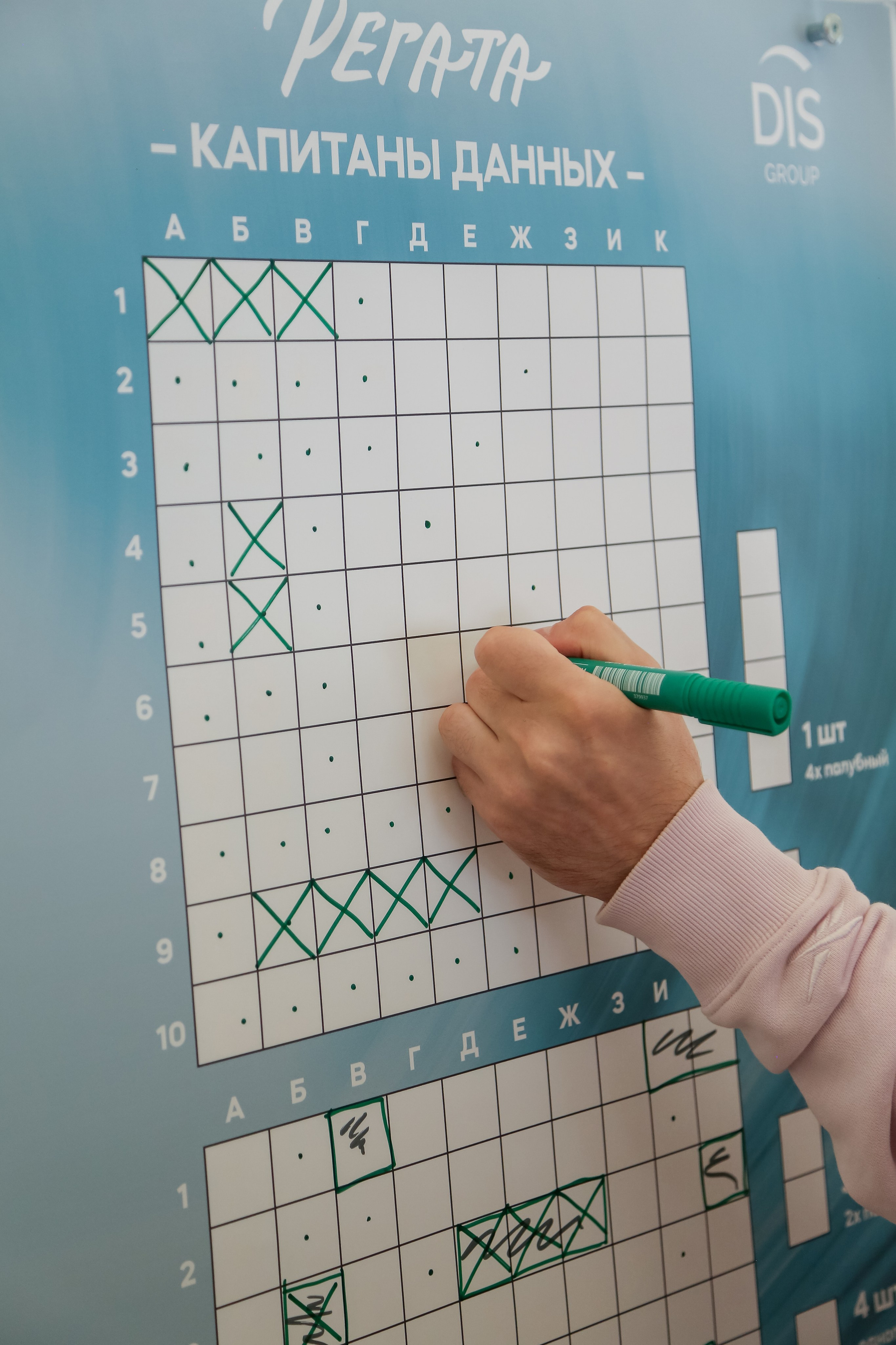 DIS Регата 2025. Фотограф Антон Чупринин