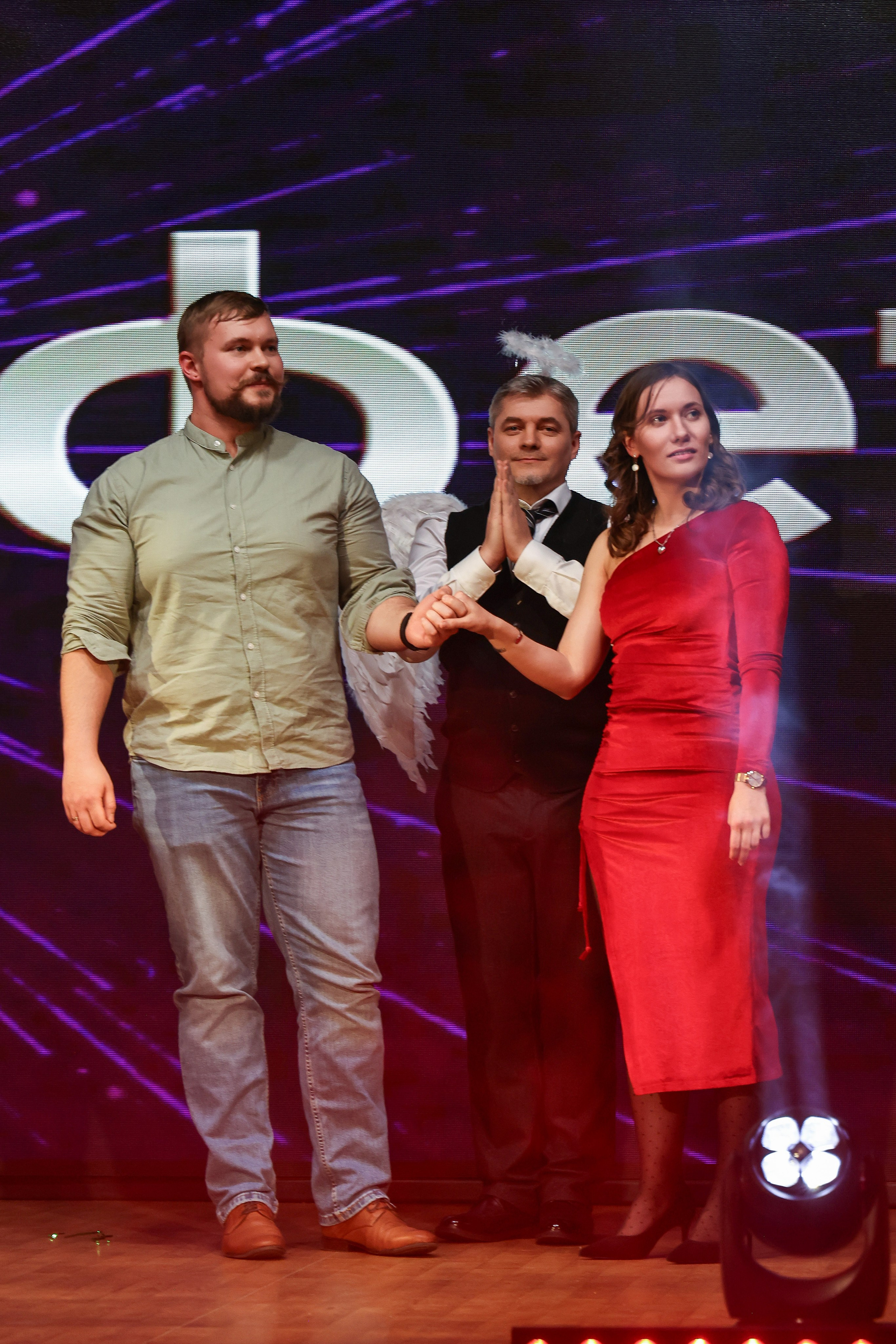 Велфарм 2026. Фотограф Антон Чупринин