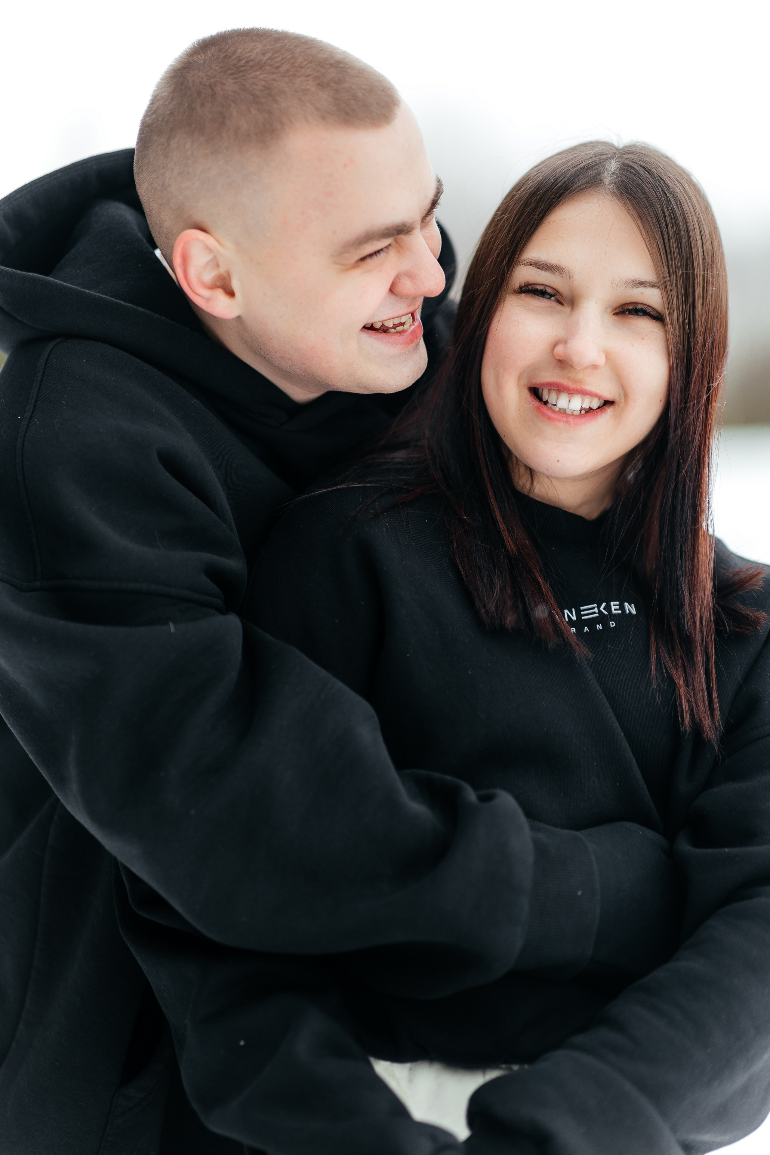 Полина и Влад 2. Свадебный и женский фотограф в Твери Екатерина Гребенкина