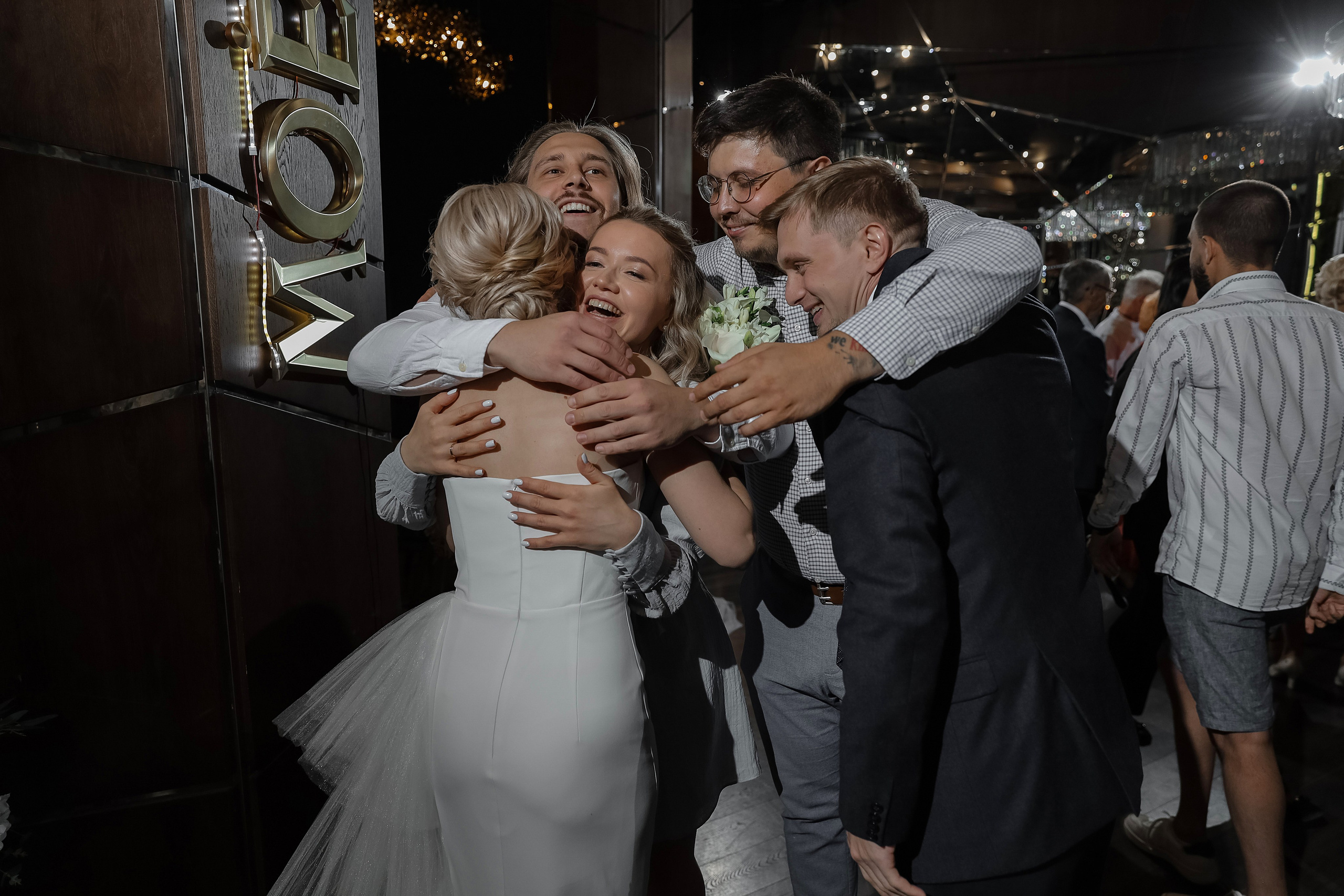 Мурат Катя. Свадебный фотограф в Уфе Лилия Сова