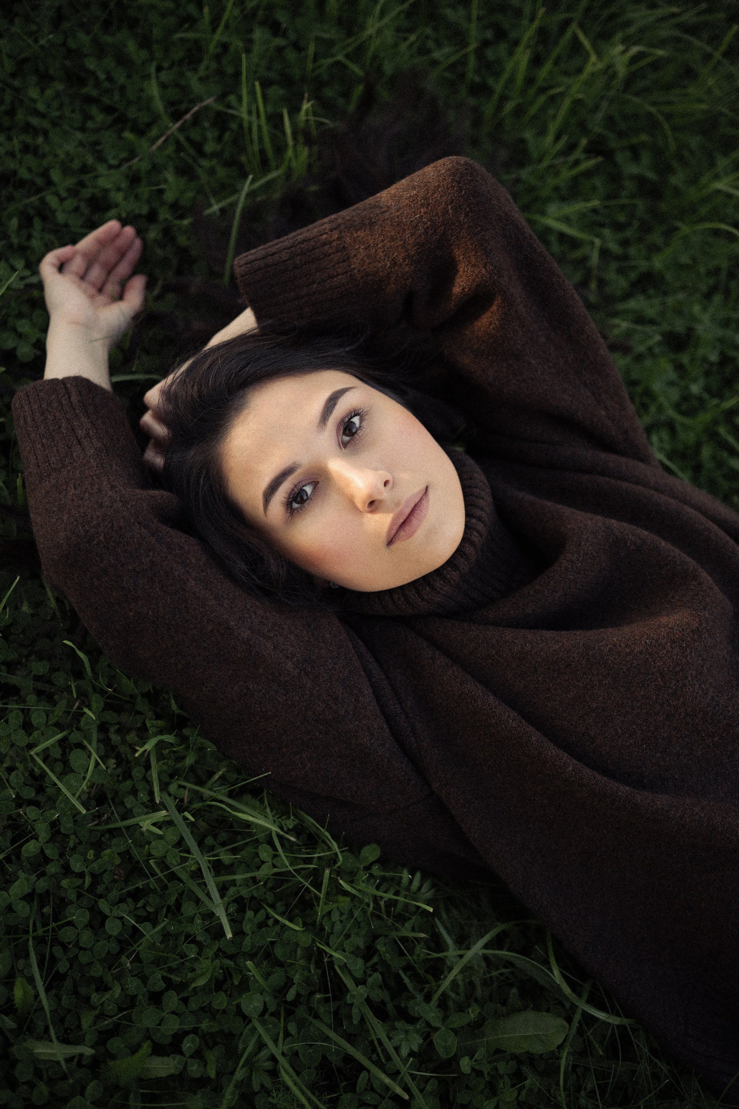 Индивидуальные. Фотограф в Санкт-Петербурге