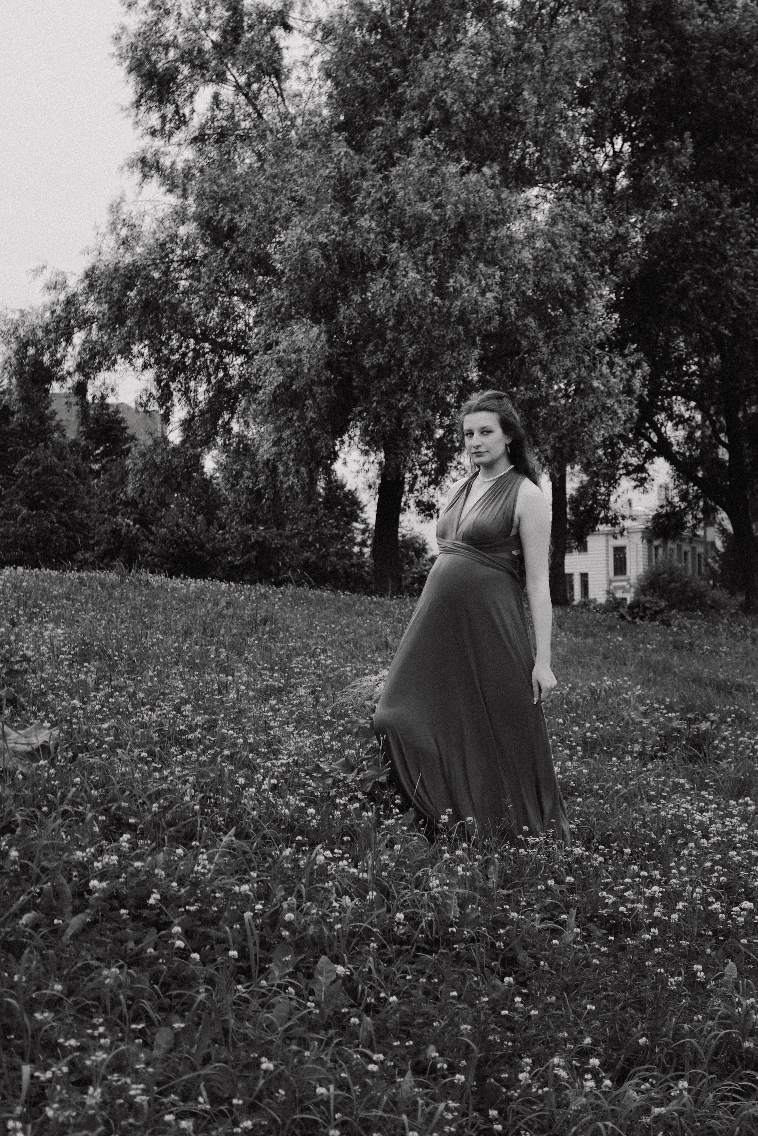 Эта съёмка — про тишину, тепло и ожидание чуда🌸. Записки фотографа