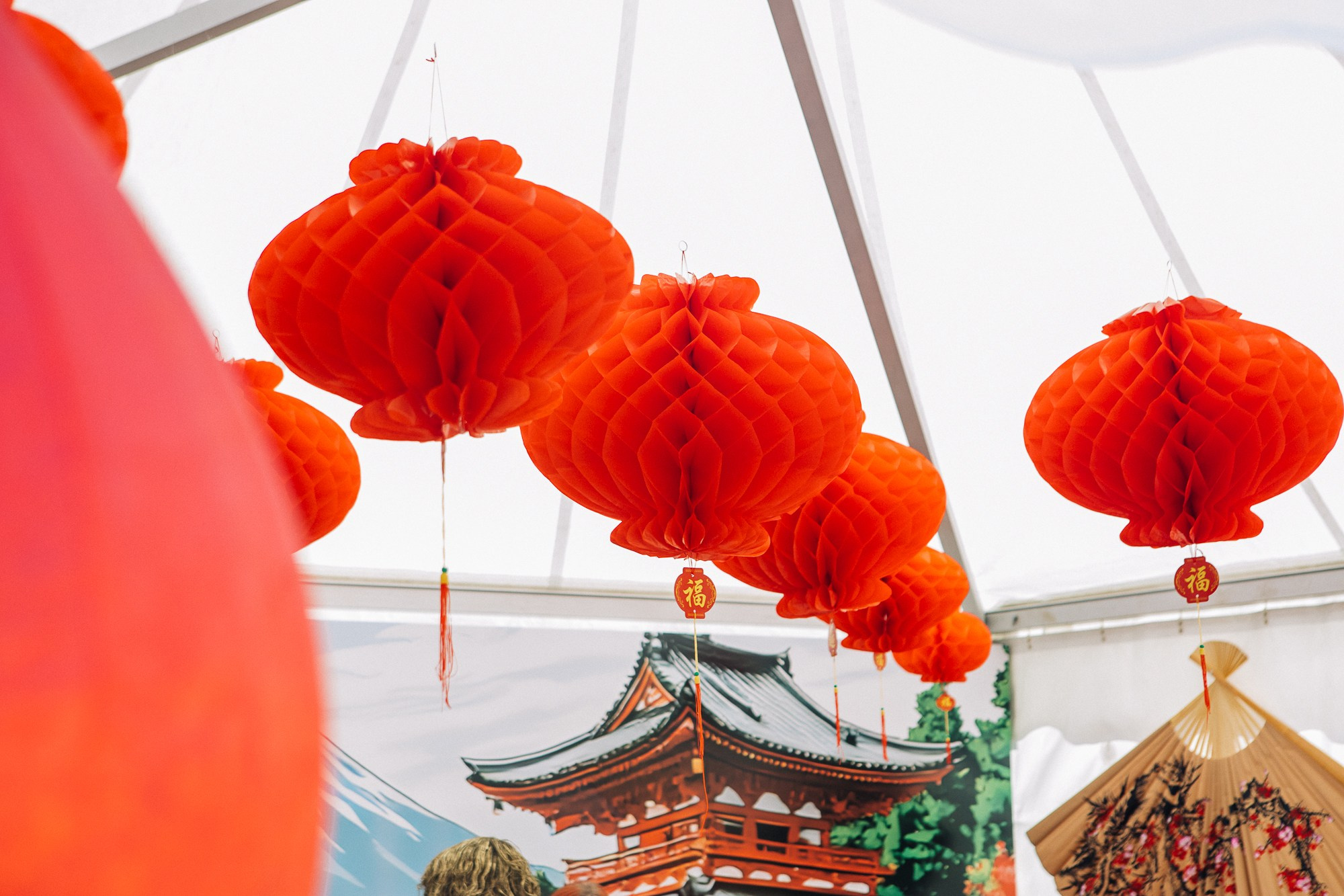 Праздник в Шуйском доме-интернате. Портретный фотограф в Иванове Ольга Гуральник