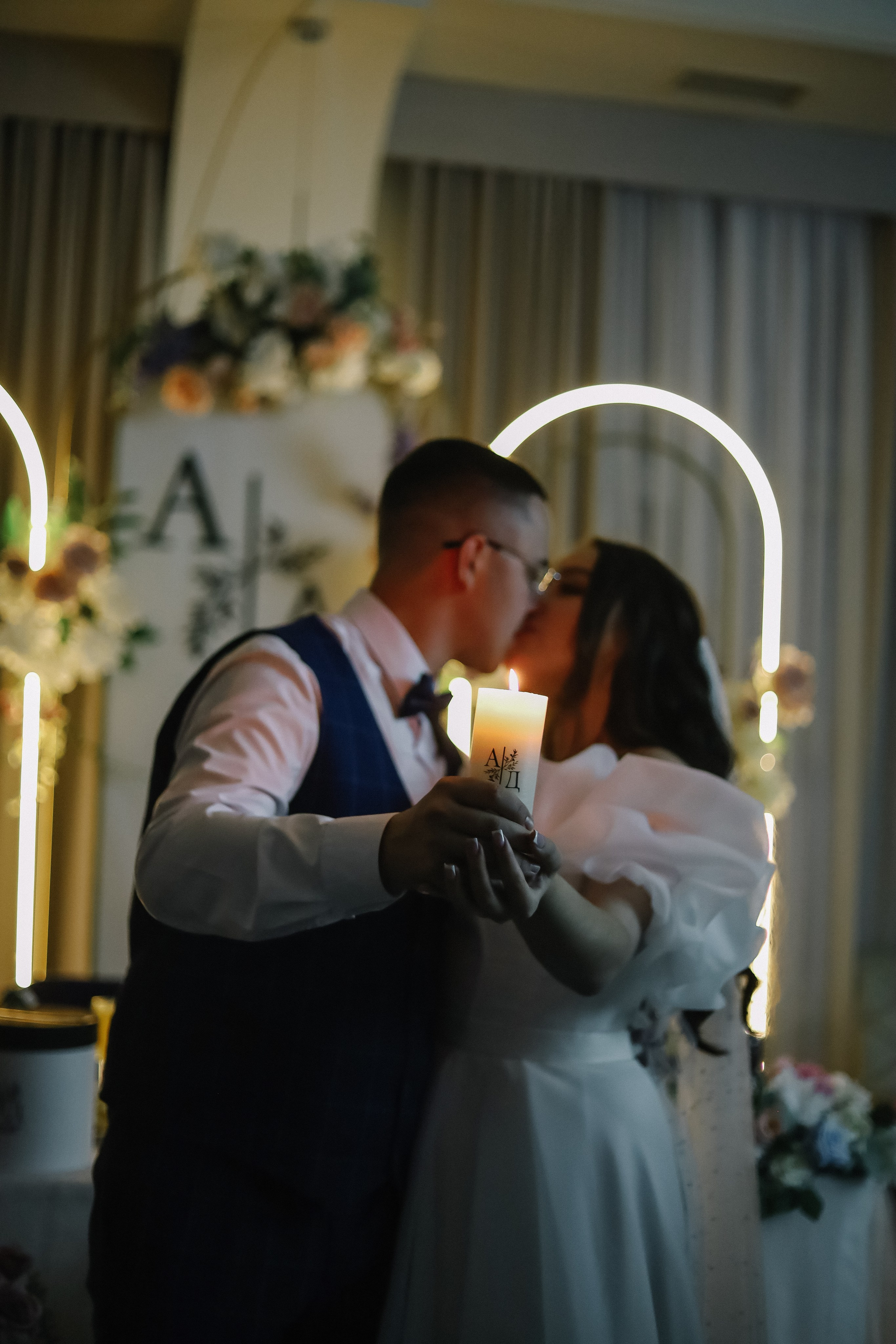 Wedding / Свадебная. Фотограф в Омске Клименко Михаил