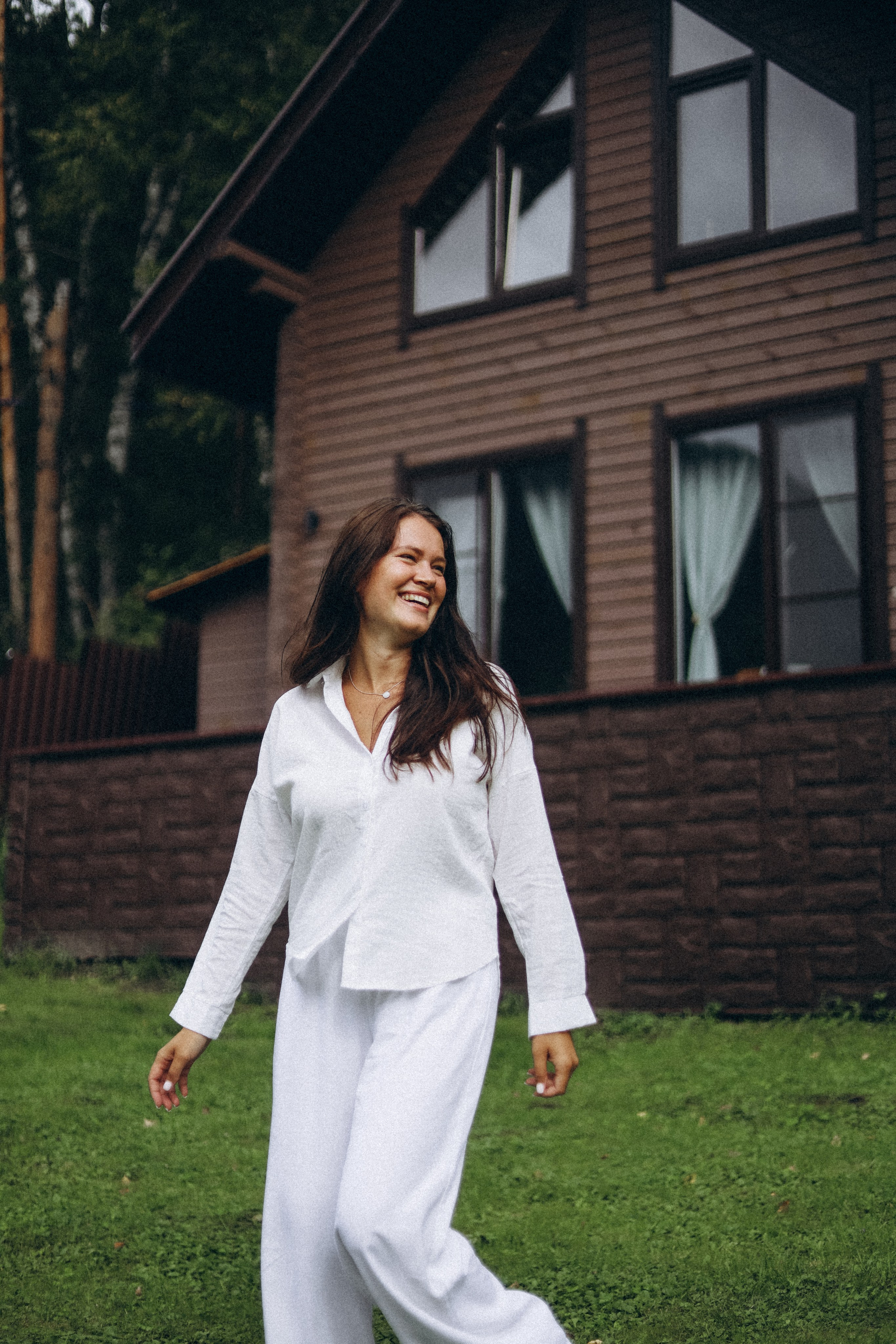 Портретная. Фотограф в Омске Клименко Михаил