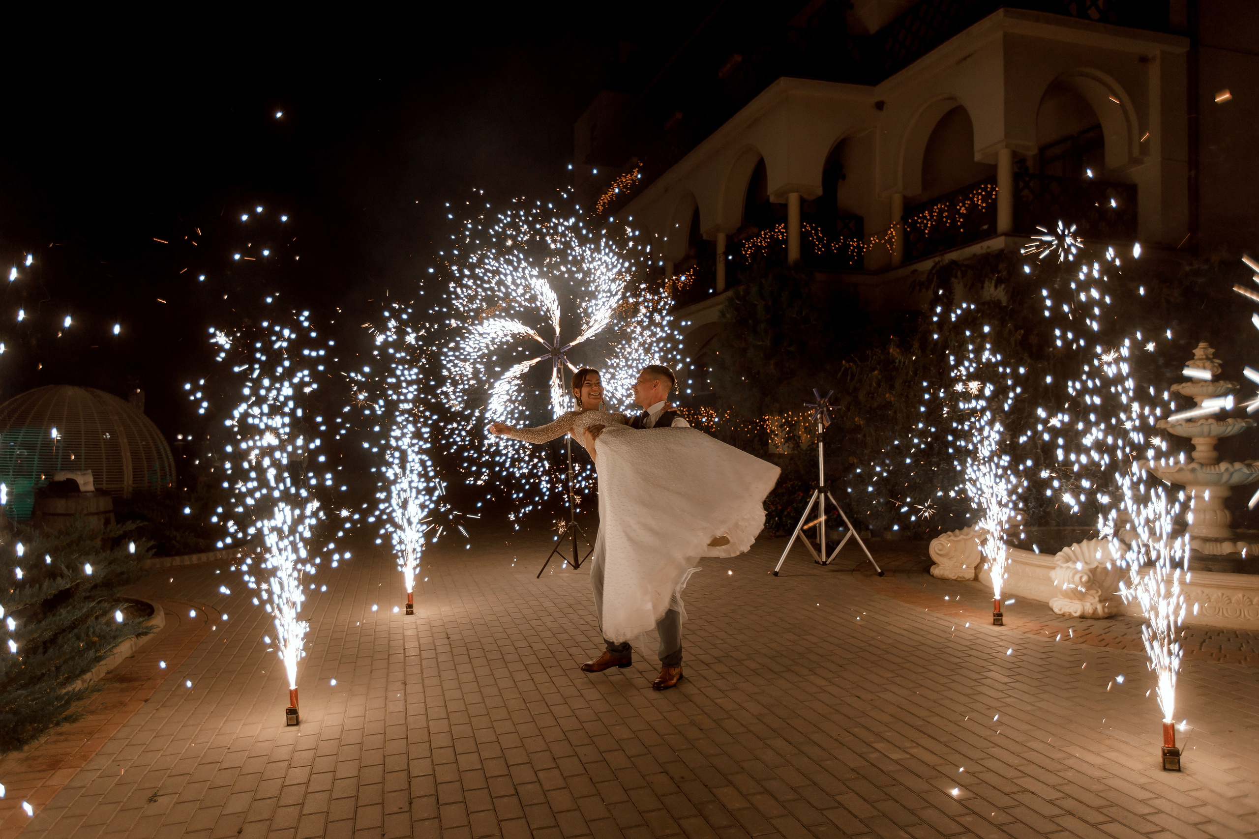 Anton&Elena. Фотограф Анна Лейман. Севастополь