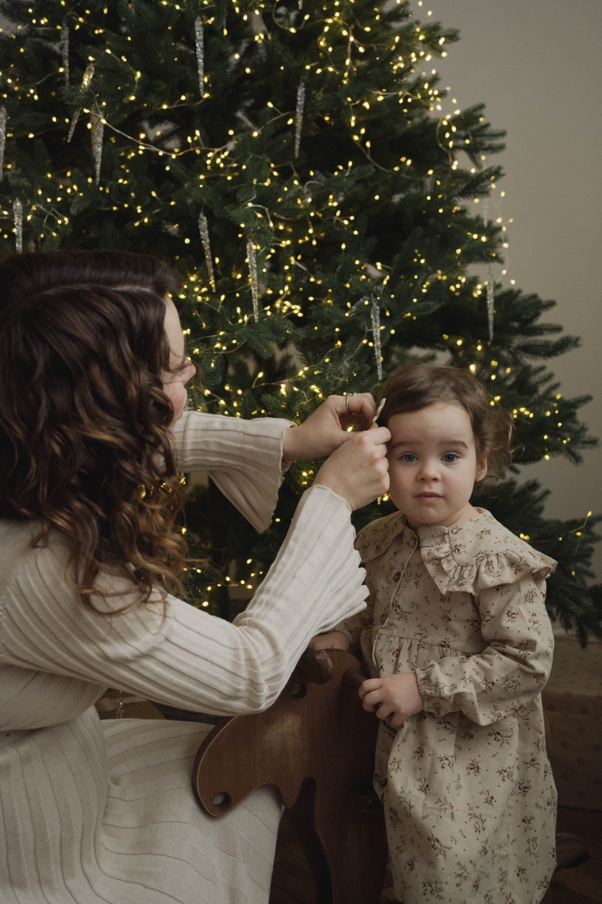 Семейные. Фотограф Евгения Сурова в Нижнем Новгороде