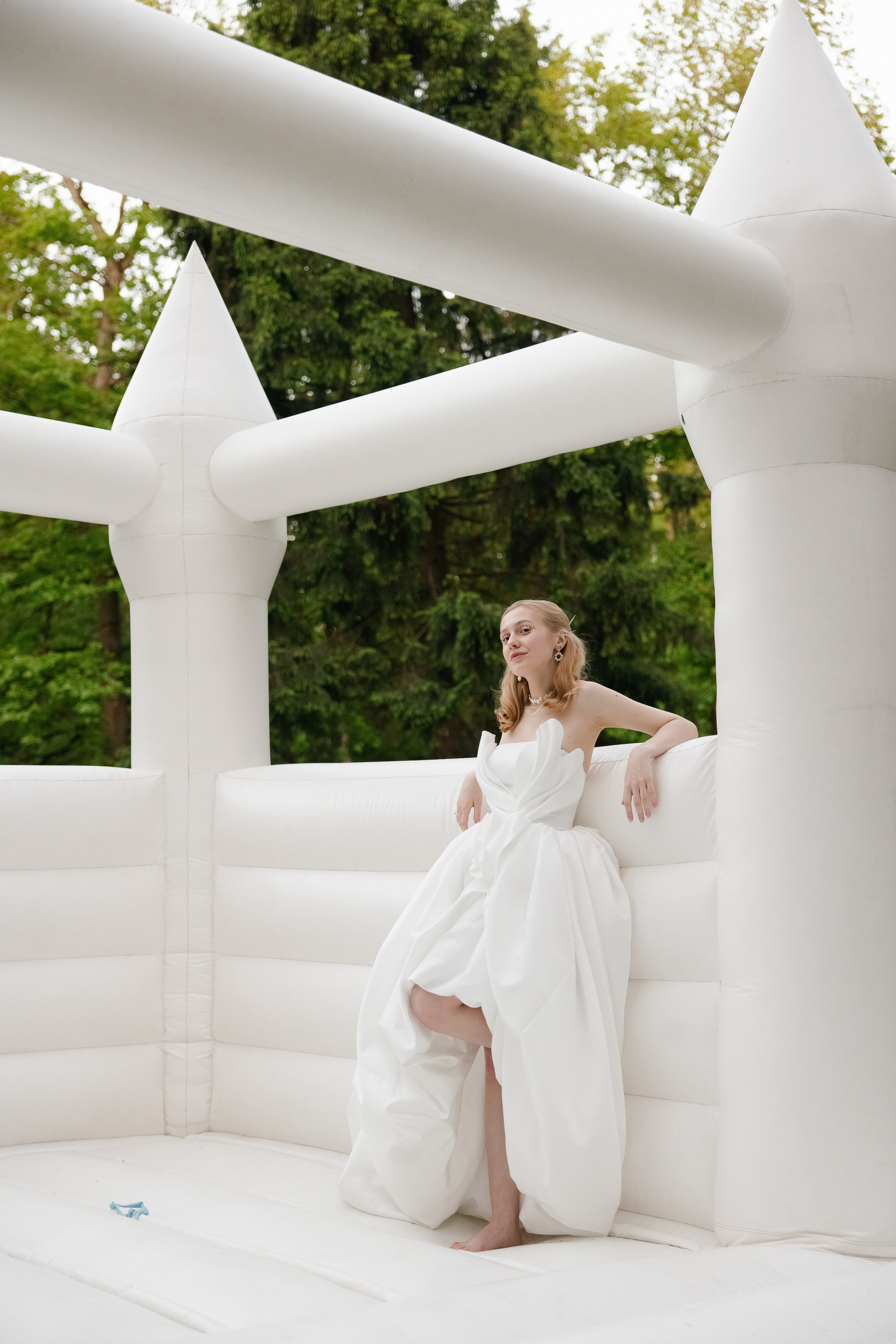 Максим и Александра. Свадебный фотограф Полина Панина