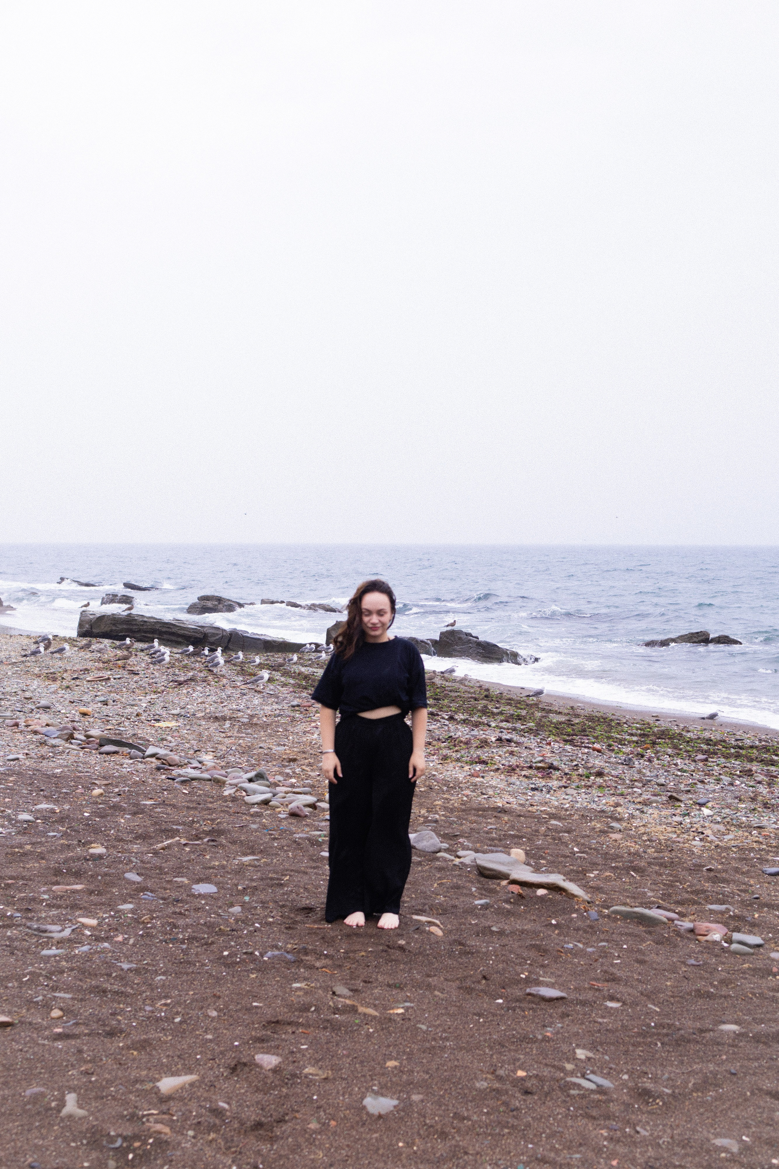 Джули. Фотограф Виктория Куприянова