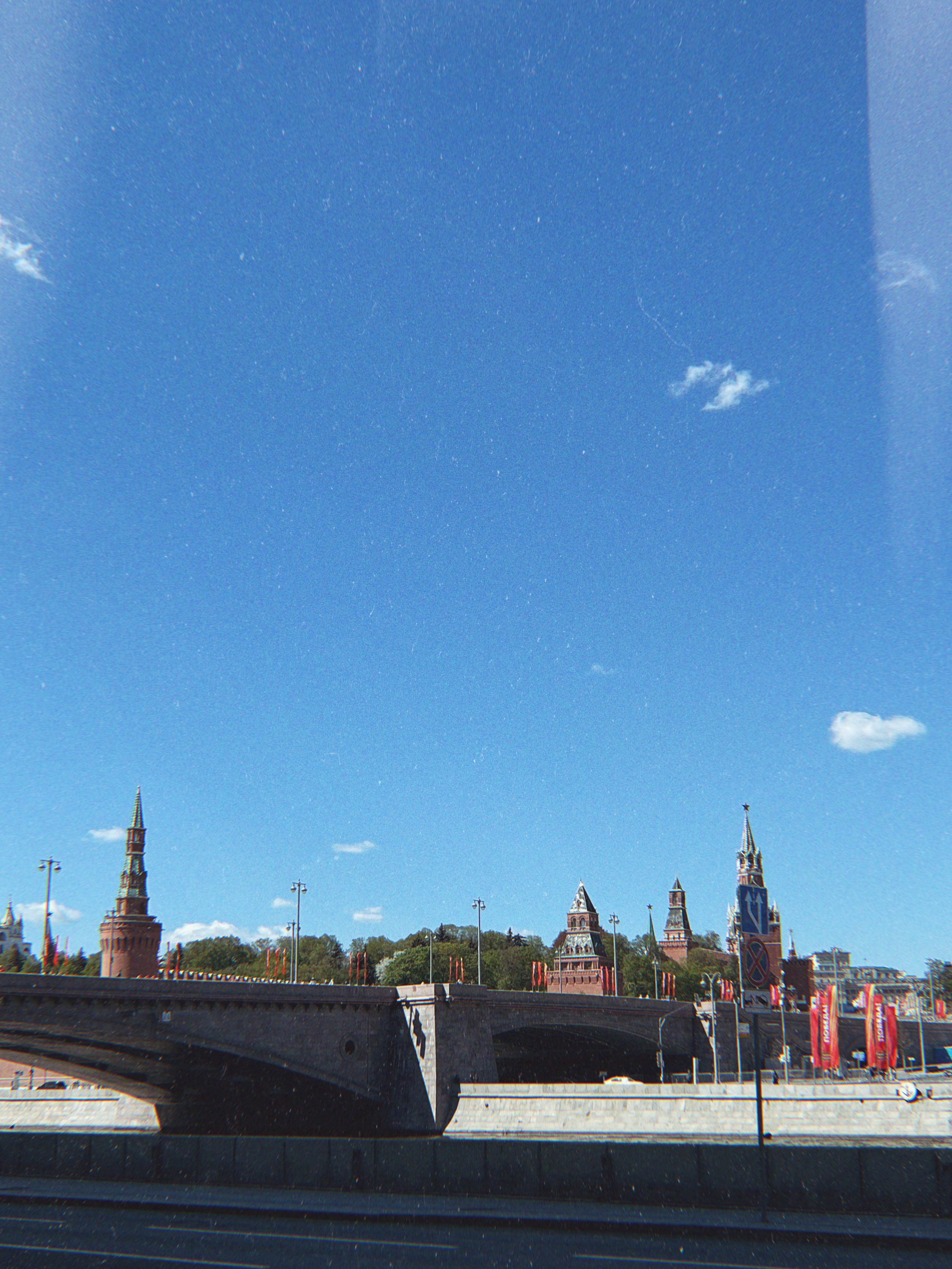 Визуальный дневник. Портретный фотограф в Москве Гахраманова Екатерина