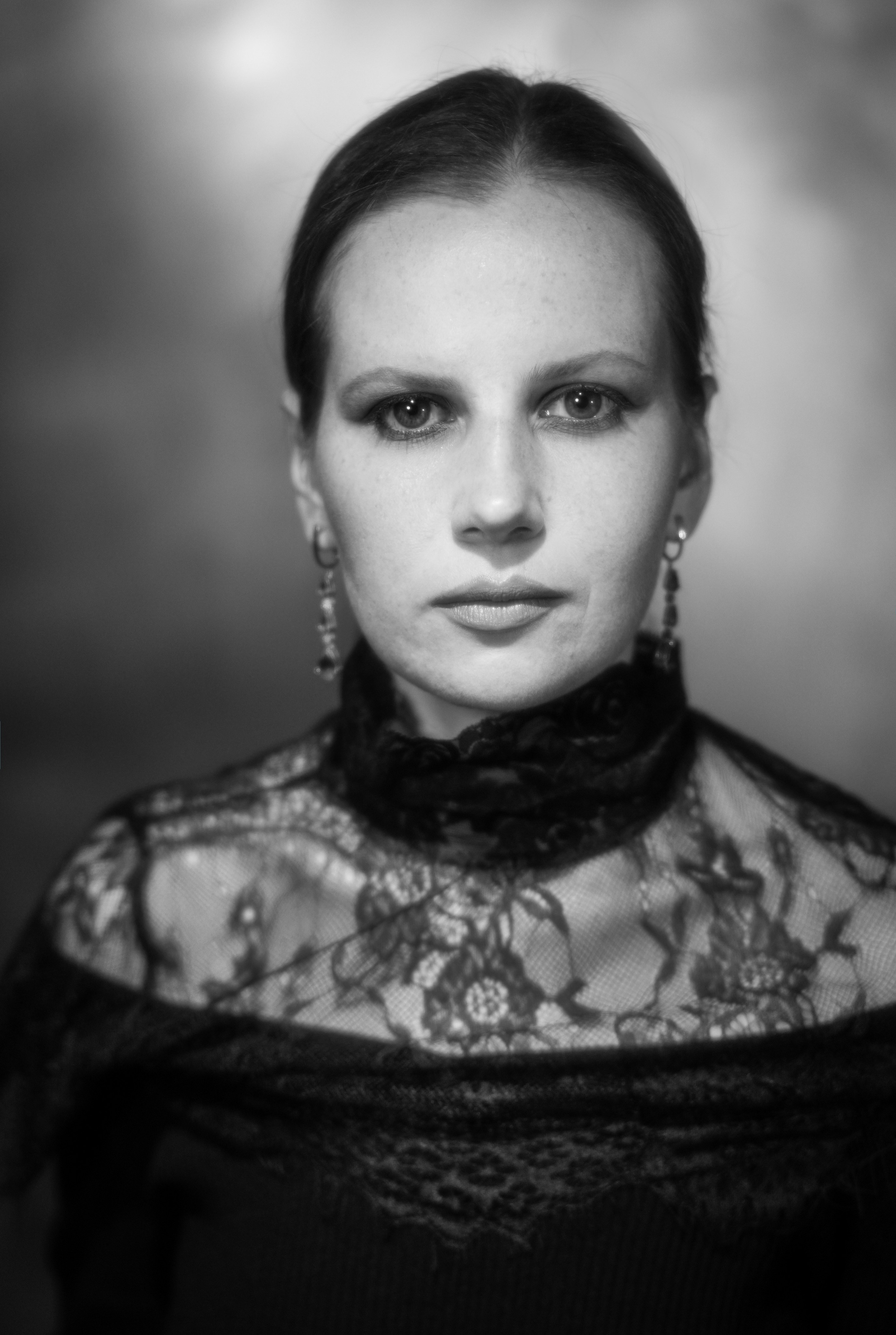 Актриса Марина Вайнпрес