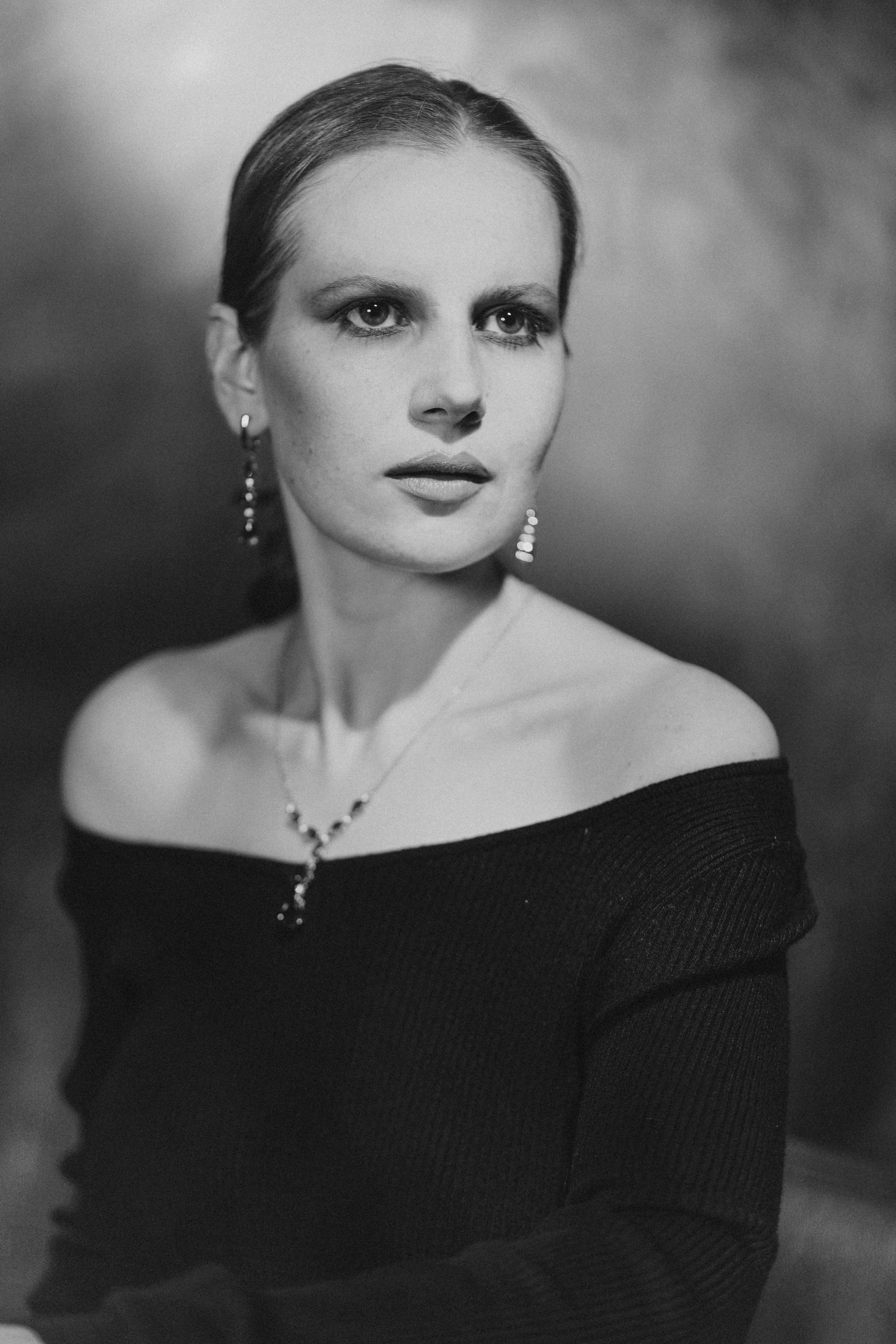 Актриса Марина Вайнпрес