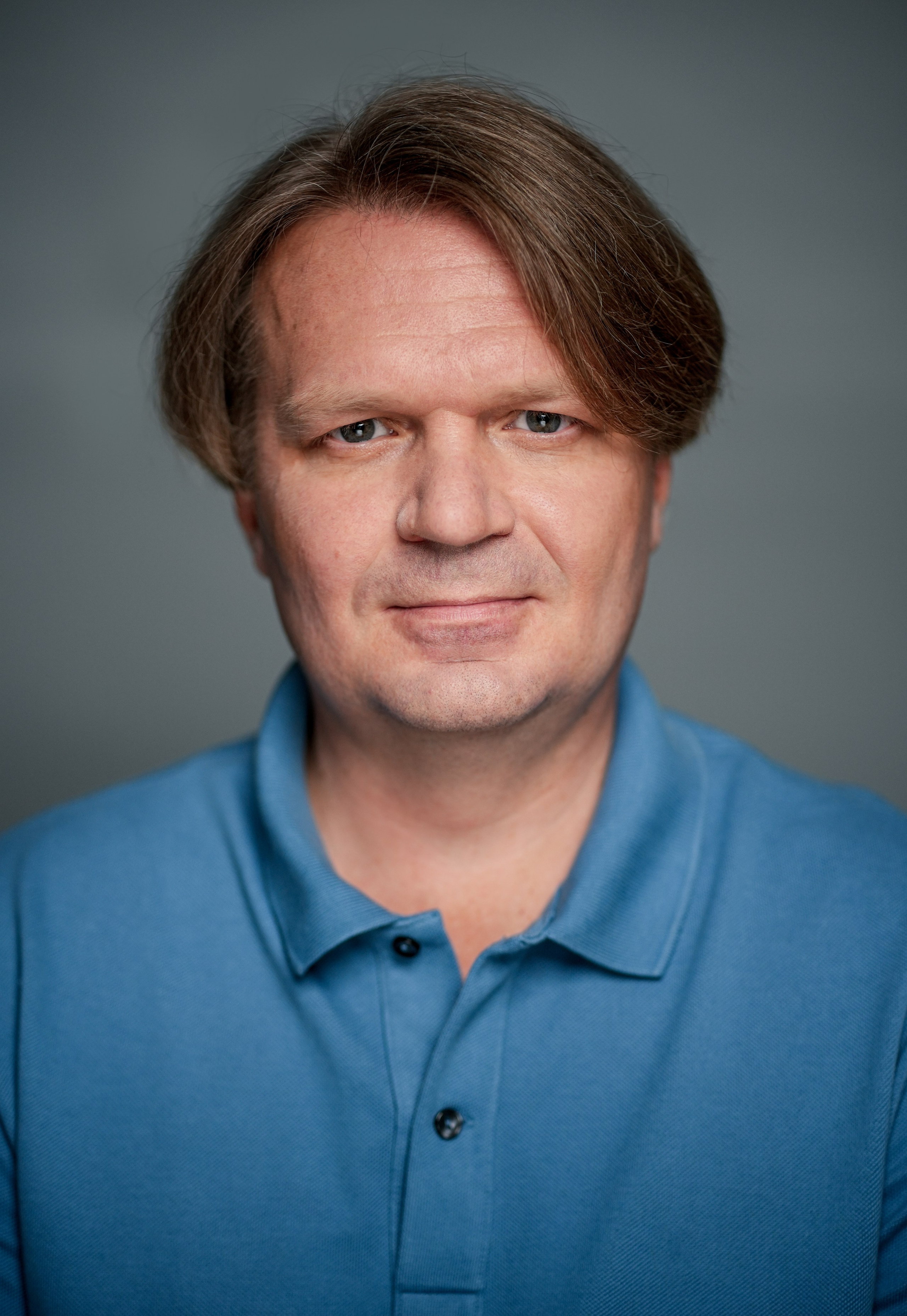 Актер Алексей Малянов