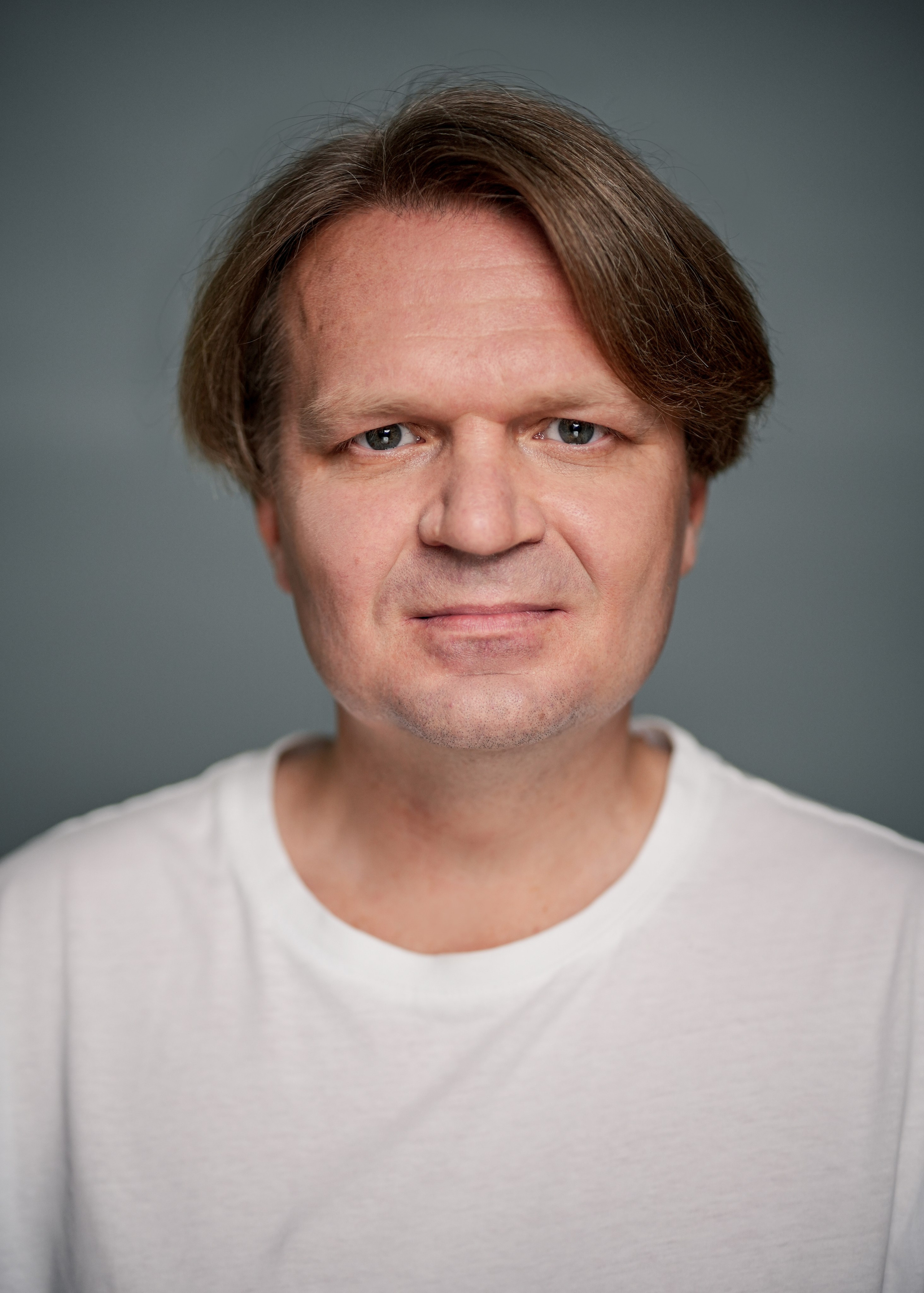 Актер Алексей Малянов