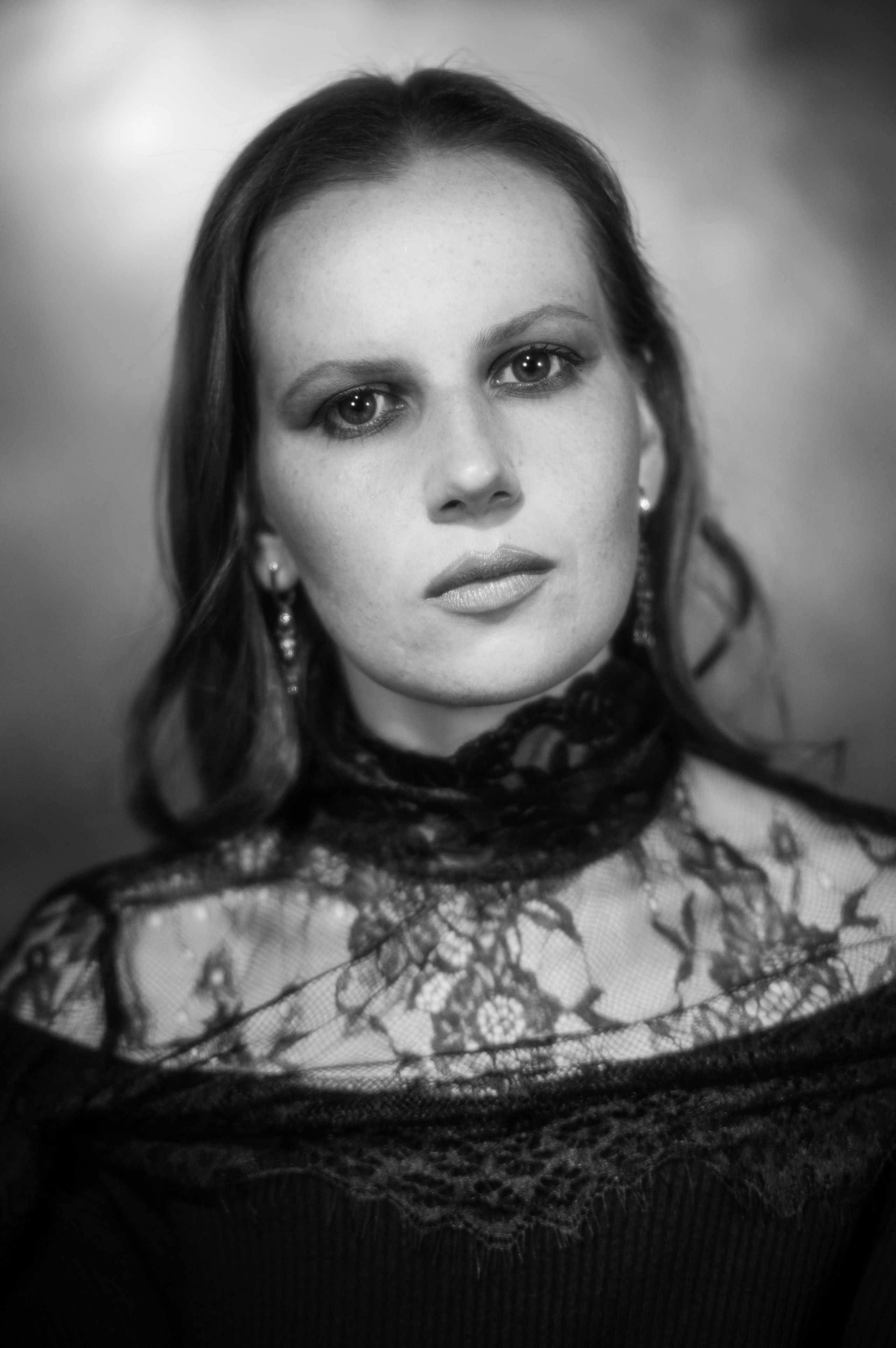 Актриса Марина Вайнпрес