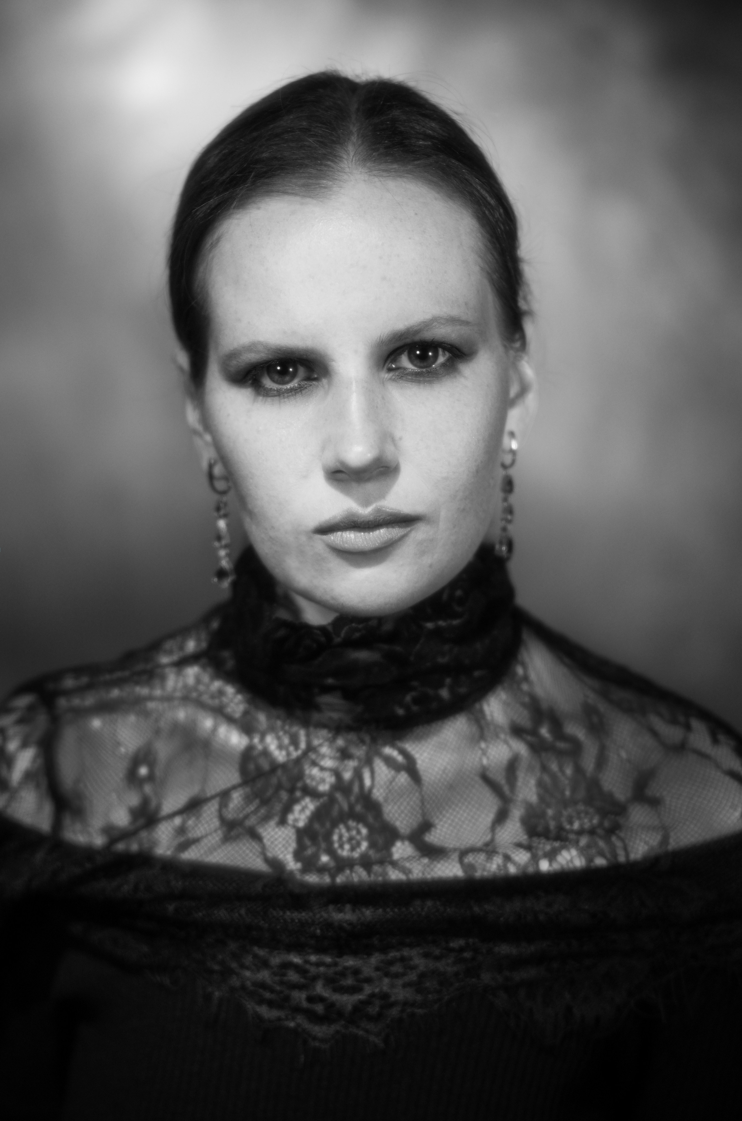 Актриса Марина Вайнпрес